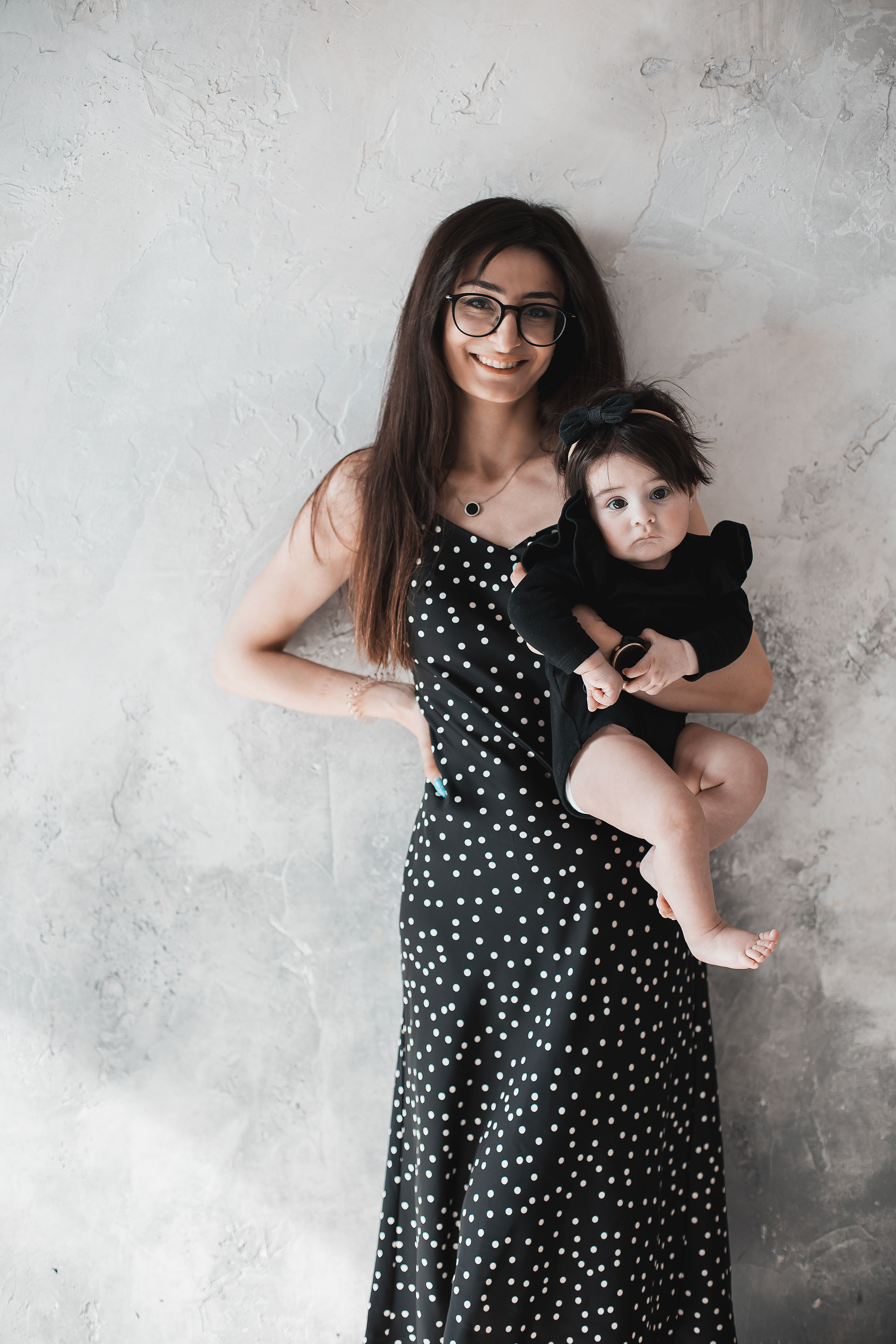 Семья. Семейный, индивидуальный фотограф в Москве Ангели Марина