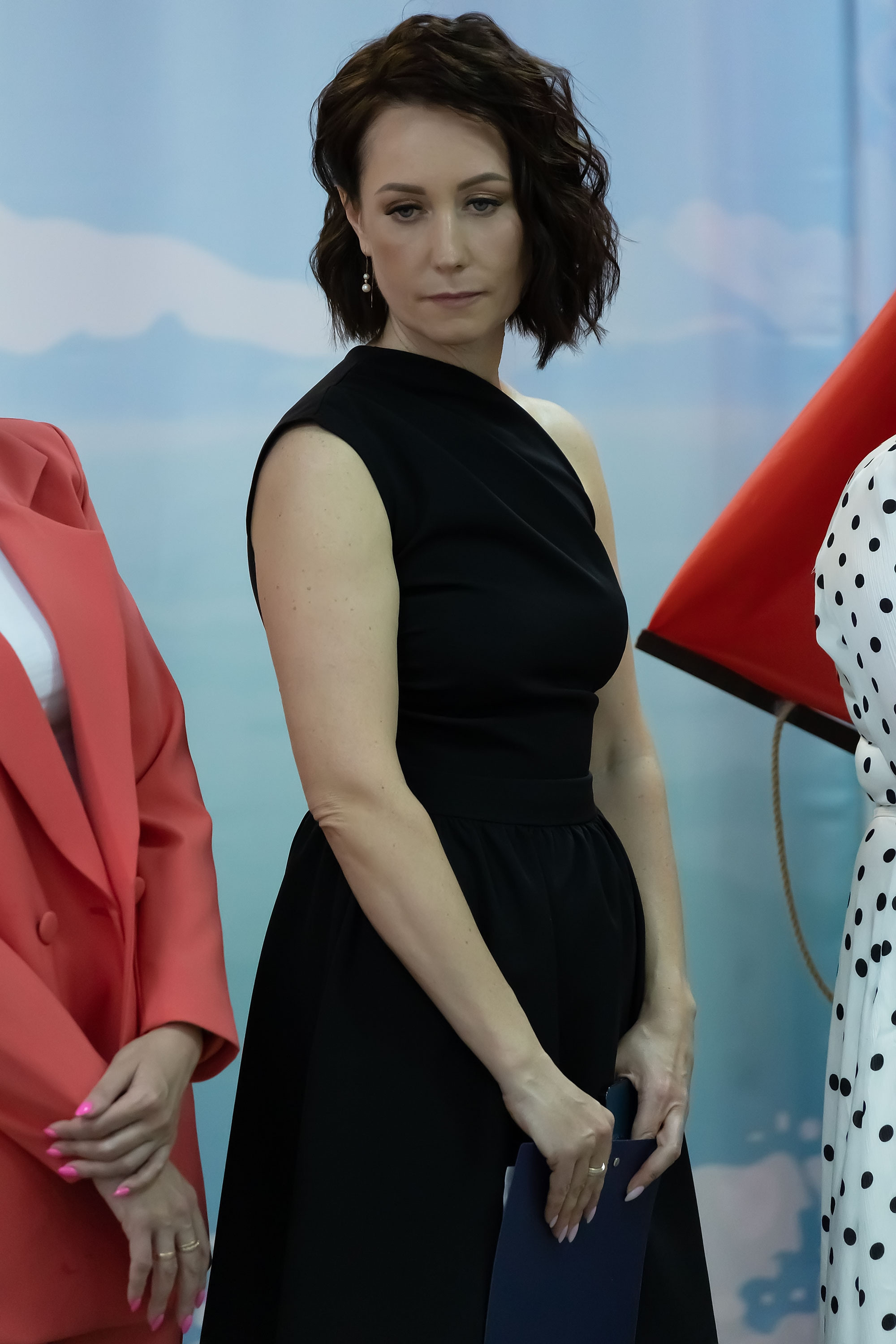 Выпускной Детский сад «Малинка». Семейный, индивидуальный фотограф в Москве Ангели Марина