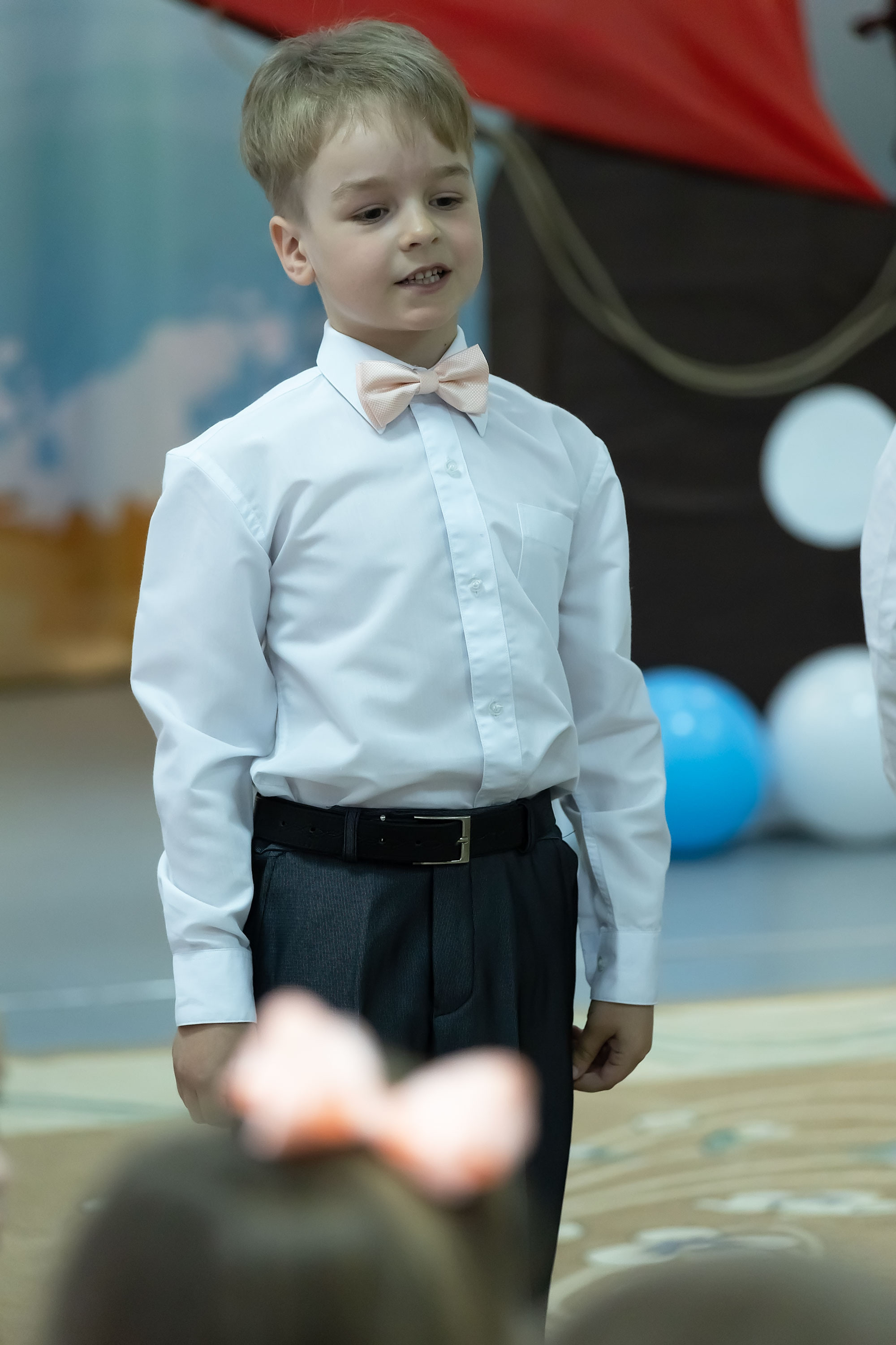 Выпускной Детский сад «Малинка». Семейный, индивидуальный фотограф в Москве Ангели Марина