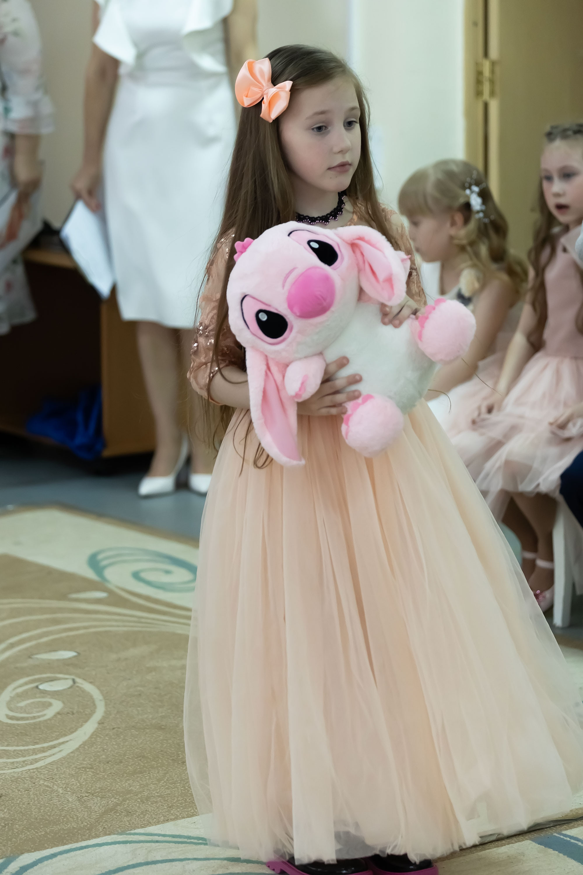 Выпускной Детский сад «Малинка». Семейный, индивидуальный фотограф в Москве Ангели Марина