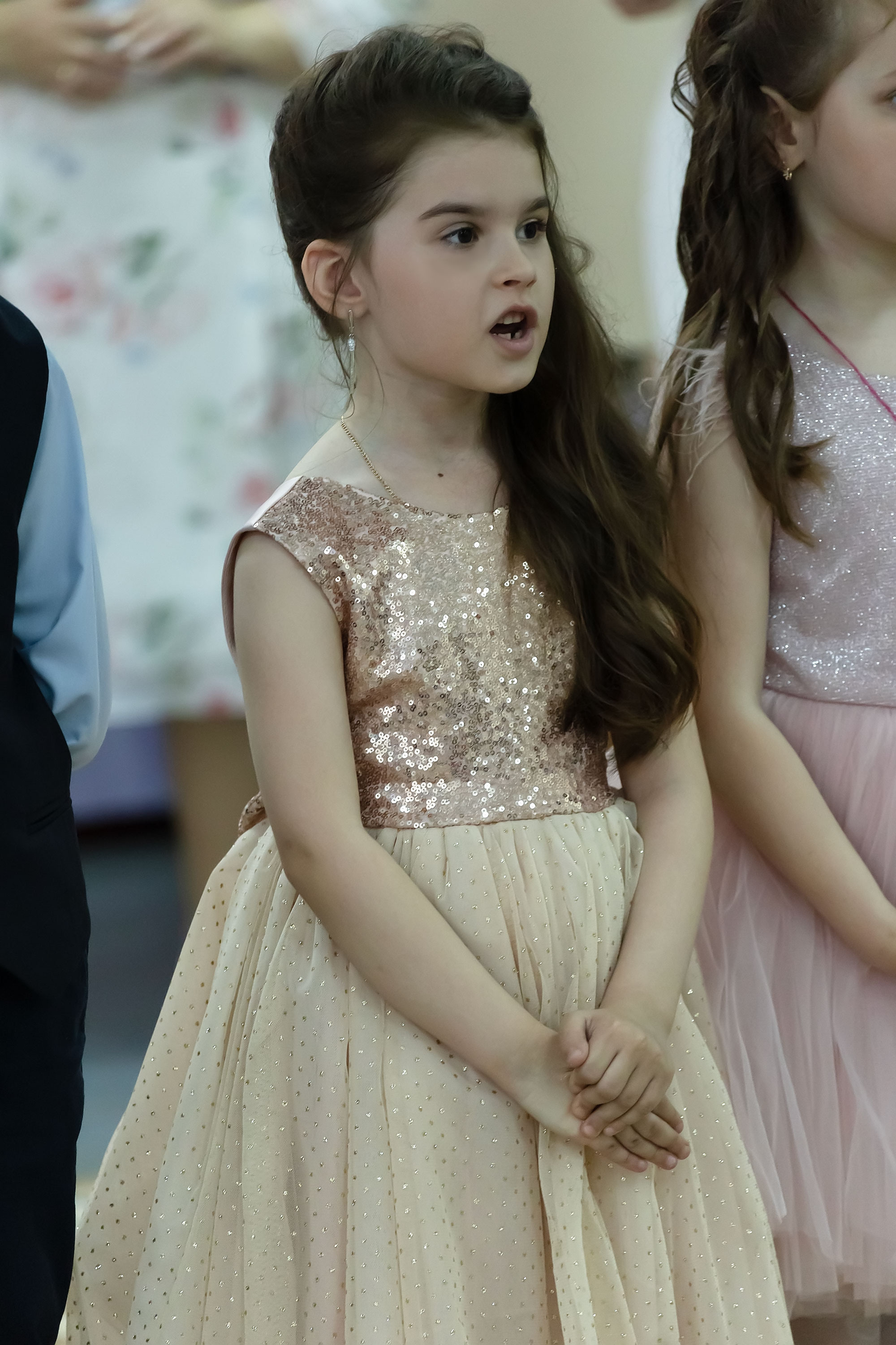 Выпускной Детский сад «Малинка». Семейный, индивидуальный фотограф в Москве Ангели Марина