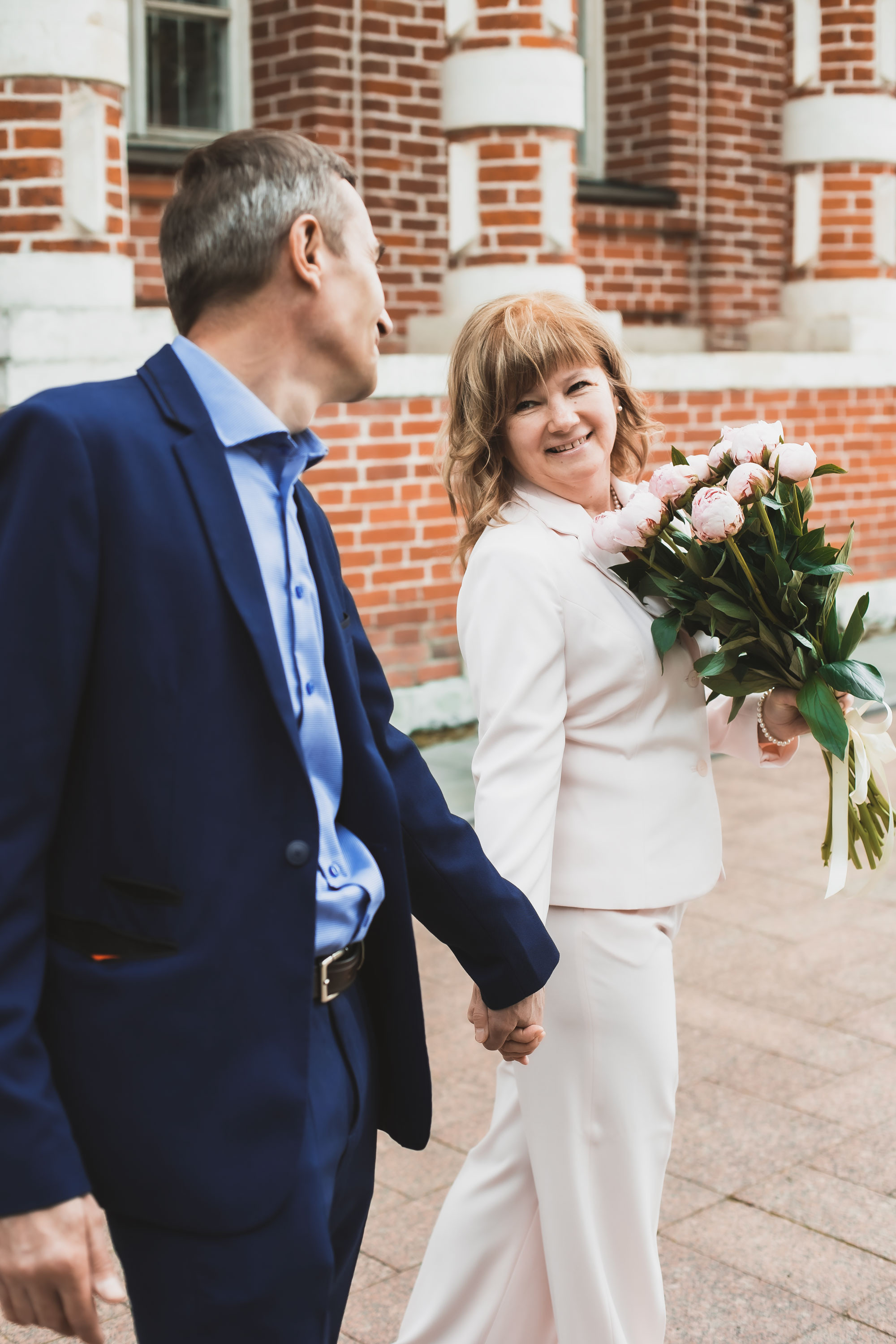 Годовщина свадьбы «Андрей и&nbsp;Екатерина»