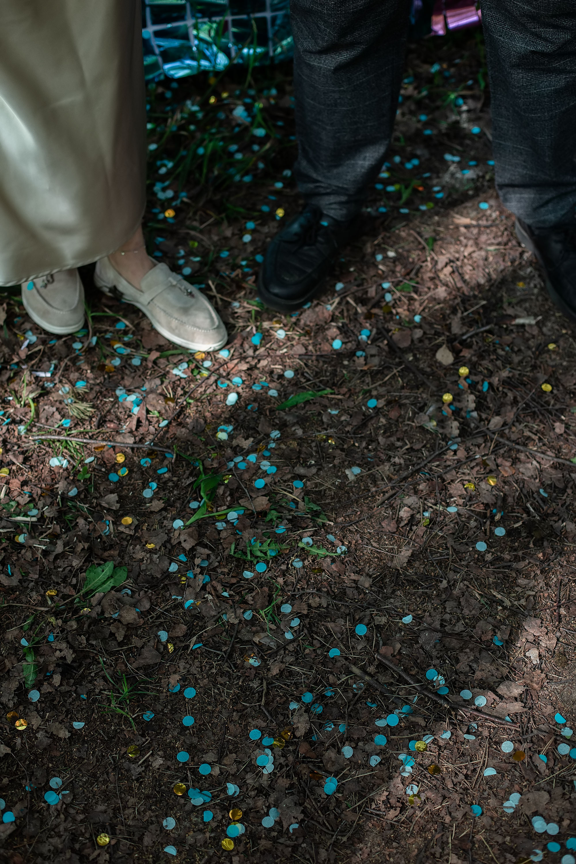 Гендер-пати. Семейный, индивидуальный фотограф в Москве Ангели Марина