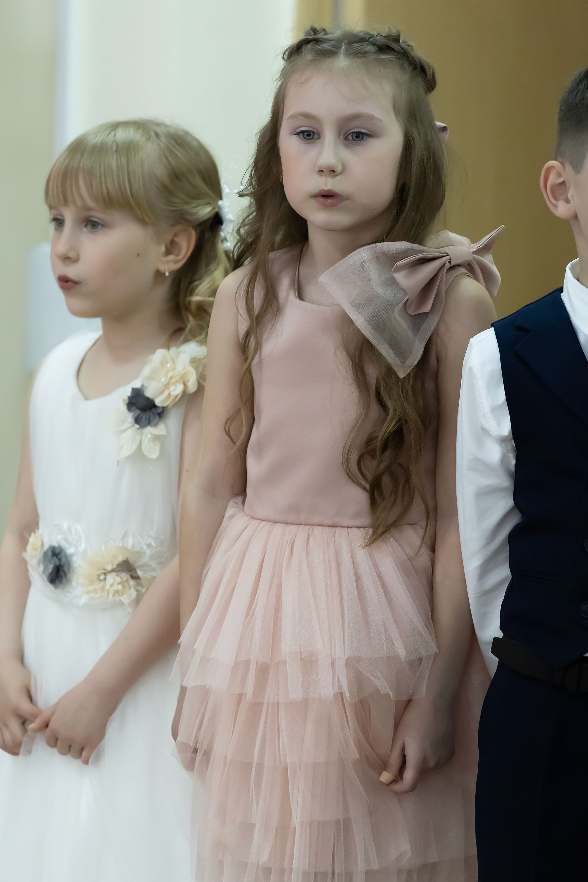 Выпускной Детский сад «Малинка». Семейный, индивидуальный фотограф в Москве Ангели Марина