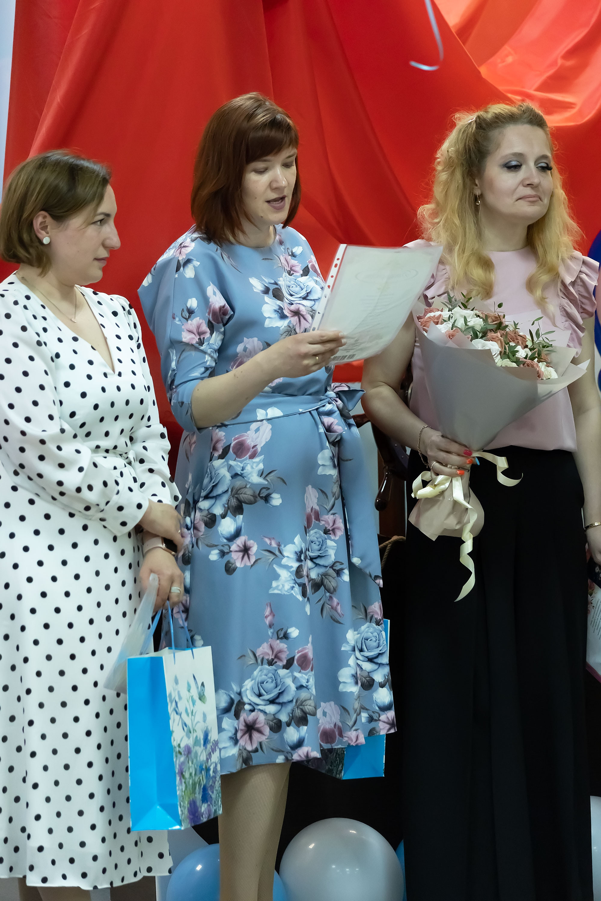 Выпускной Детский сад «Малинка». Семейный, индивидуальный фотограф в Москве Ангели Марина