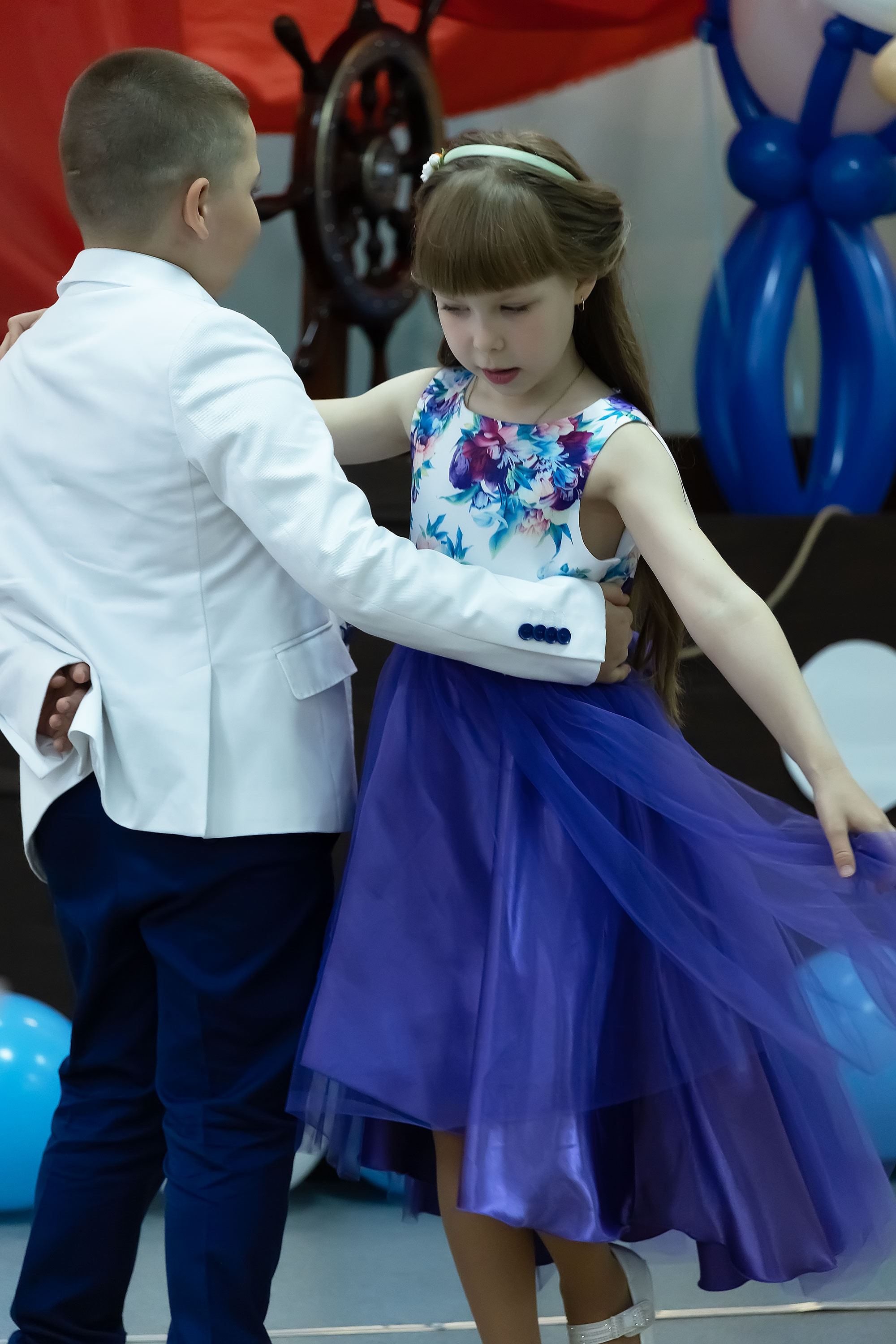 Выпускной Детский сад «Малинка». Семейный, индивидуальный фотограф в Москве Ангели Марина