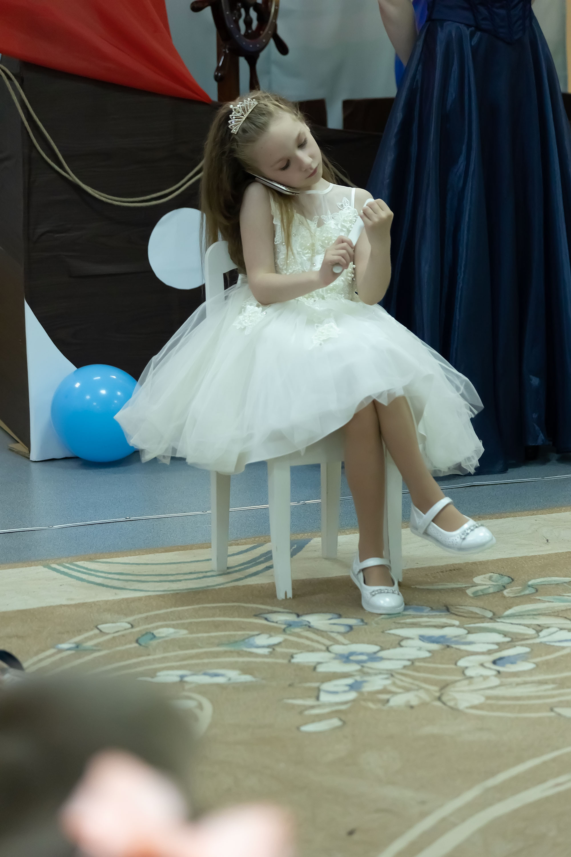 Выпускной Детский сад «Малинка». Семейный, индивидуальный фотограф в Москве Ангели Марина