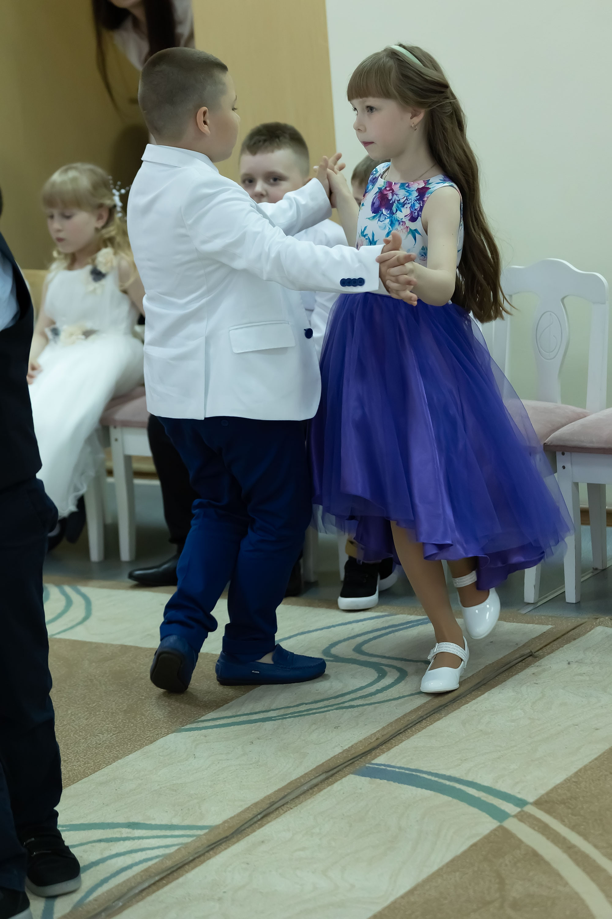 Выпускной Детский сад «Малинка». Семейный, индивидуальный фотограф в Москве Ангели Марина