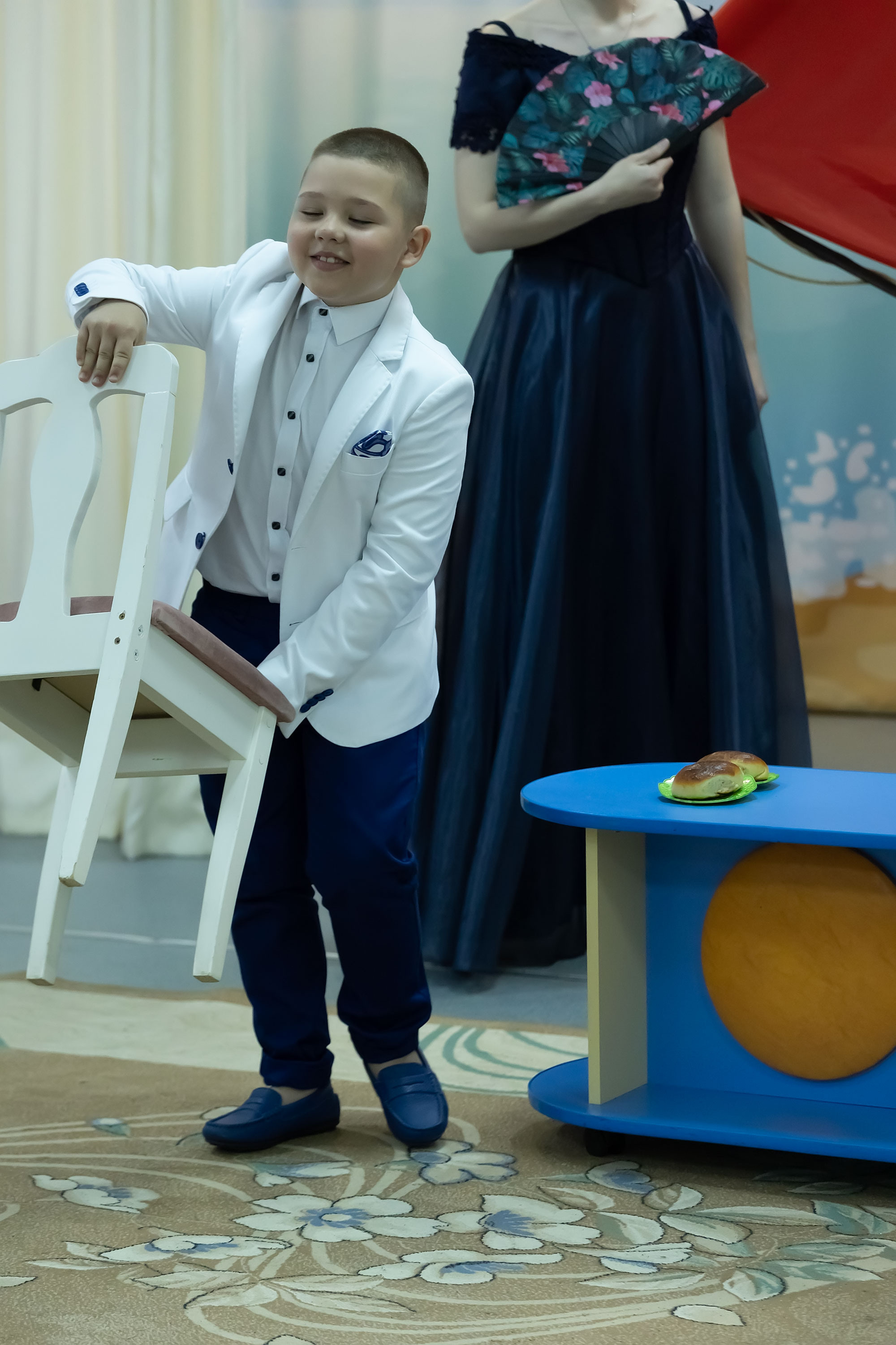 Выпускной Детский сад «Малинка». Семейный, индивидуальный фотограф в Москве Ангели Марина