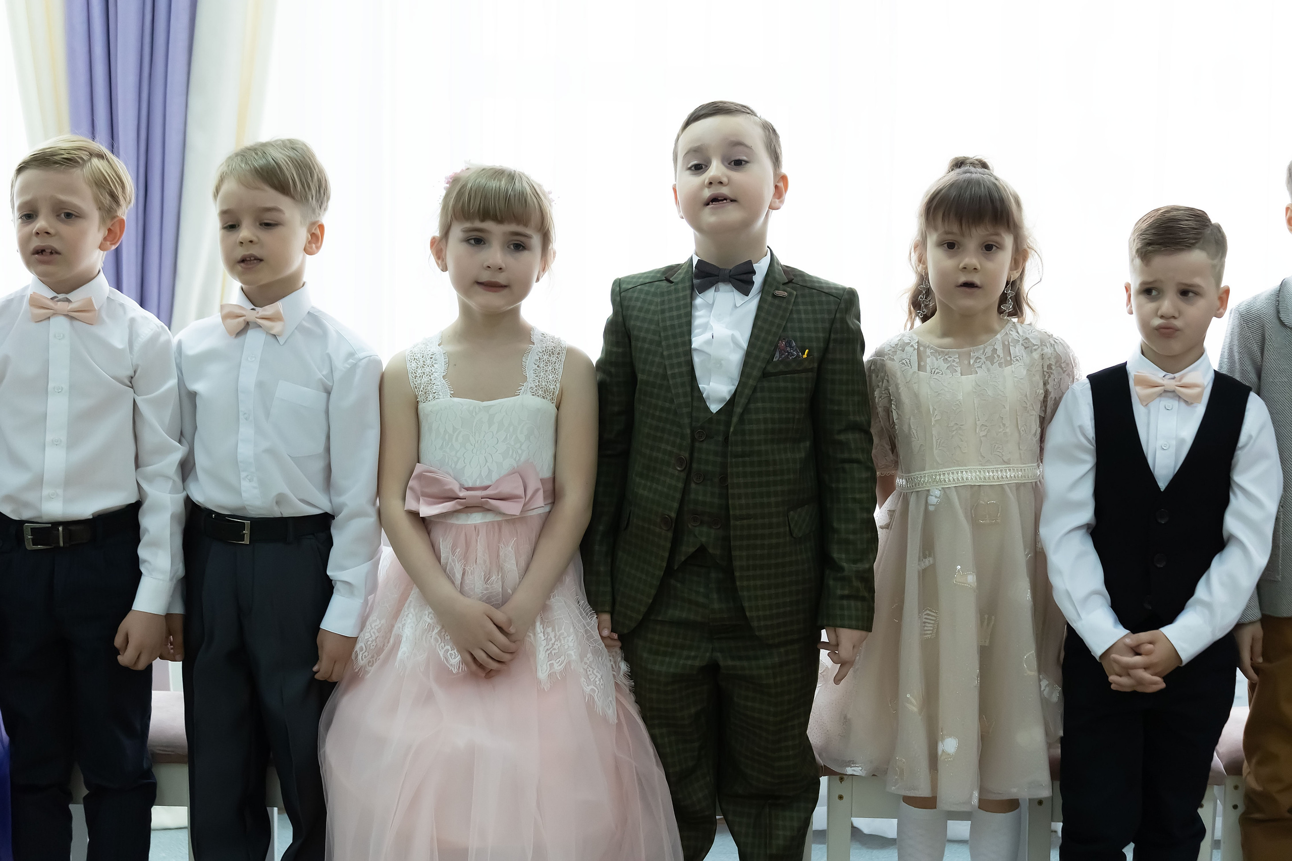 Выпускной Детский сад «Малинка». Семейный, индивидуальный фотограф в Москве Ангели Марина