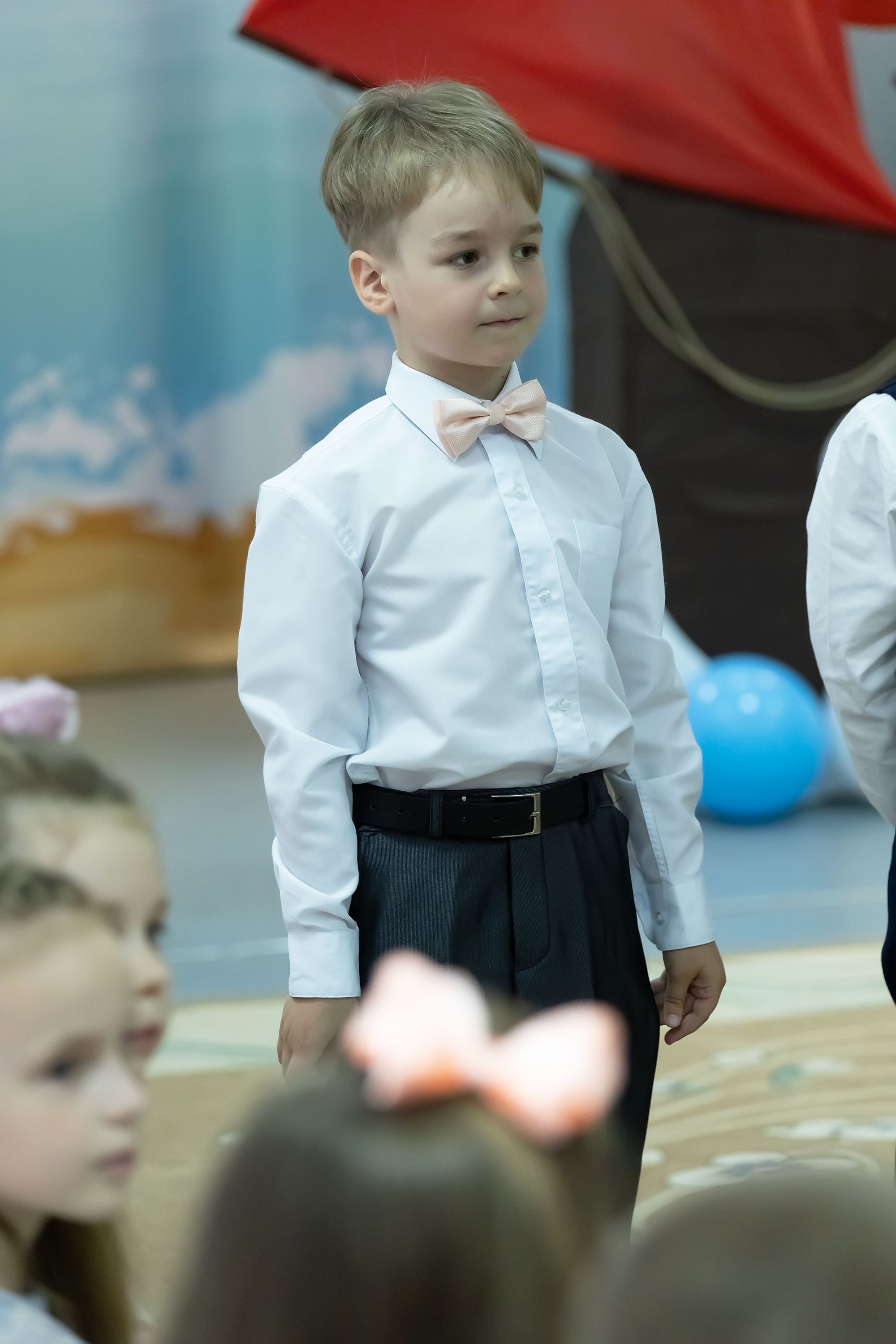 Выпускной Детский сад «Малинка». Семейный, индивидуальный фотограф в Москве Ангели Марина