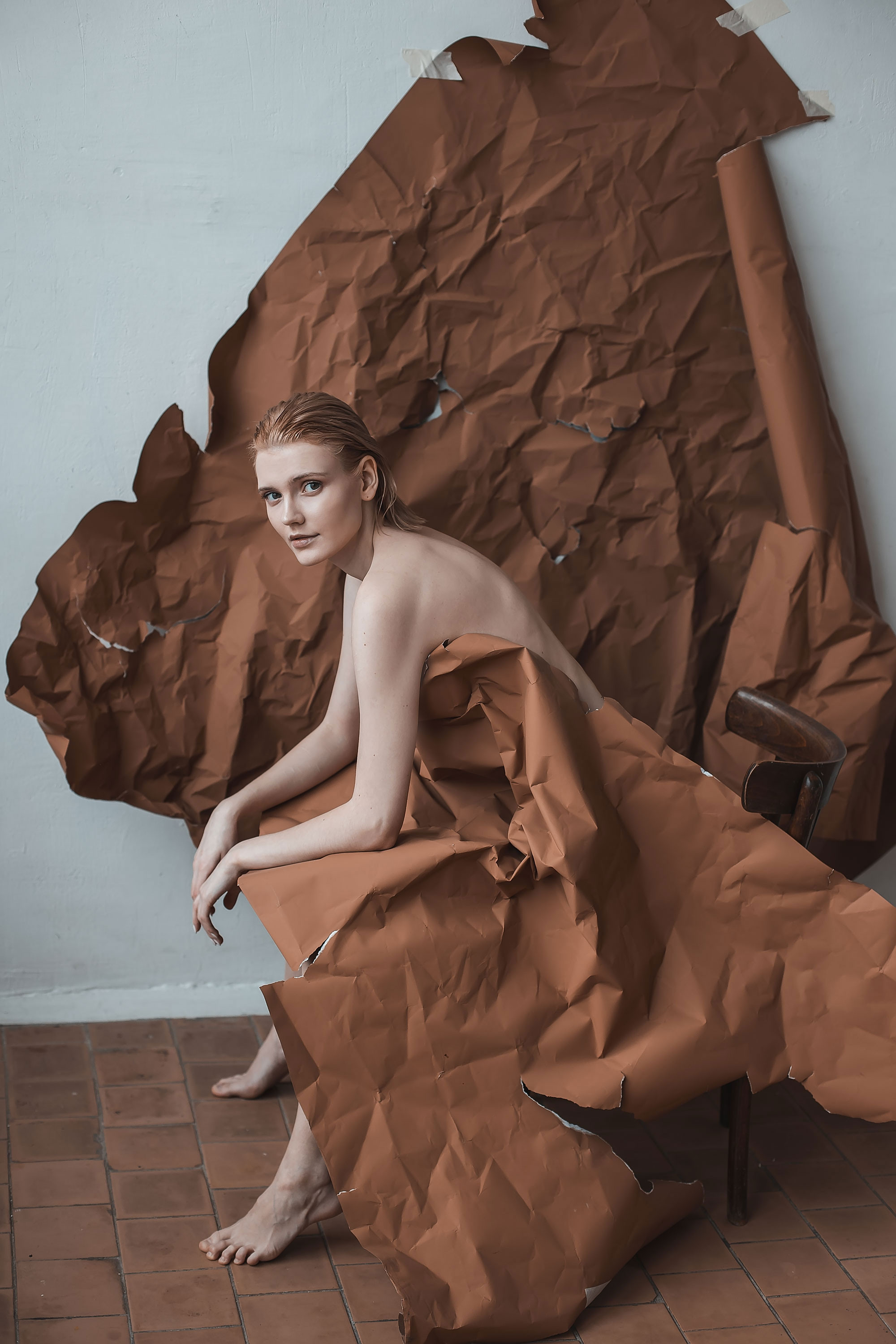 Юля. Семейный, индивидуальный фотограф в Москве Ангели Марина