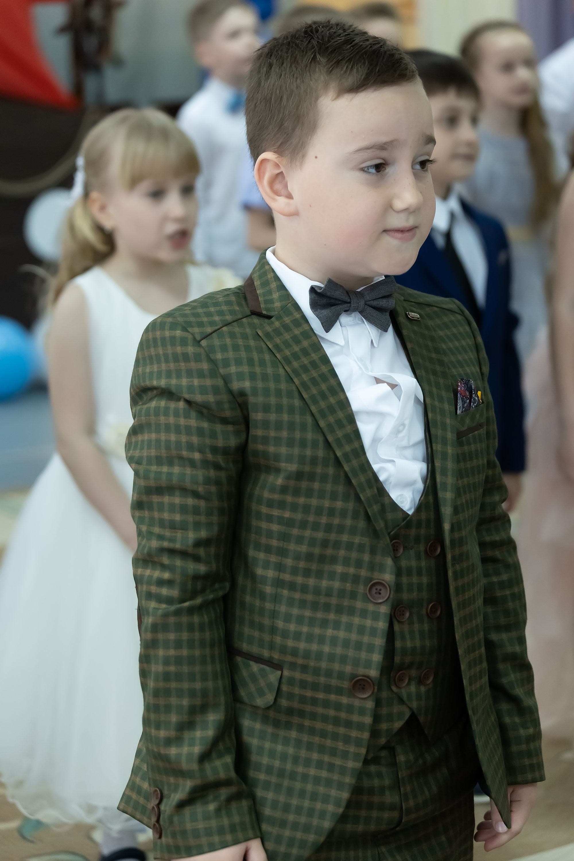 Выпускной Детский сад «Малинка». Семейный, индивидуальный фотограф в Москве Ангели Марина