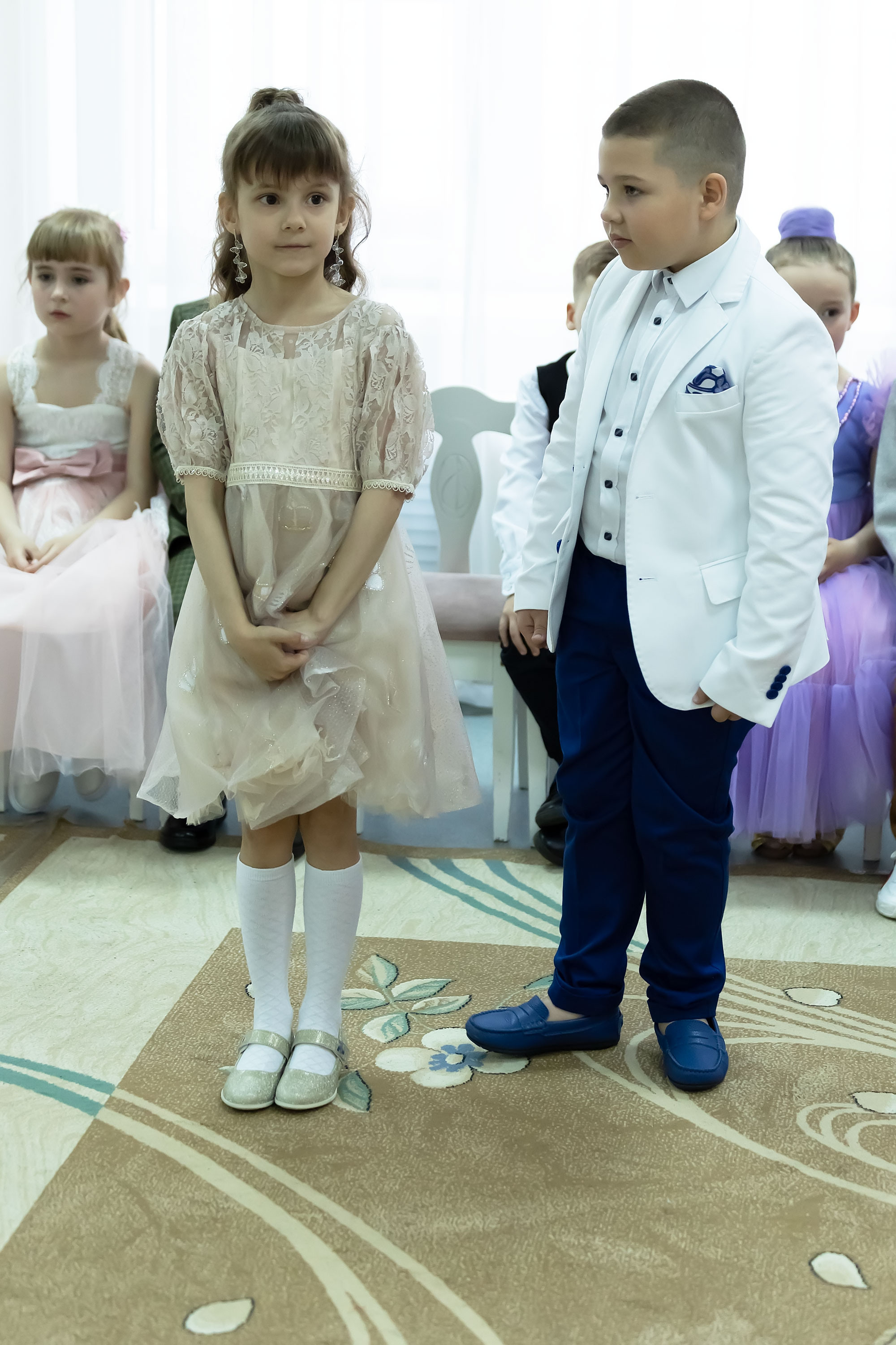 Выпускной Детский сад «Малинка». Семейный, индивидуальный фотограф в Москве Ангели Марина