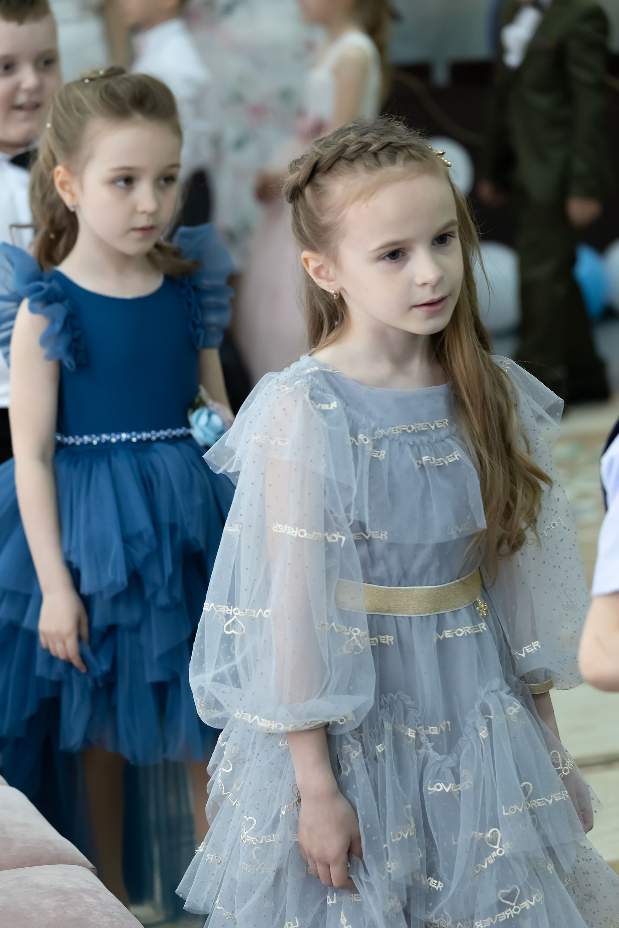 Выпускной Детский сад «Малинка». Семейный, индивидуальный фотограф в Москве Ангели Марина