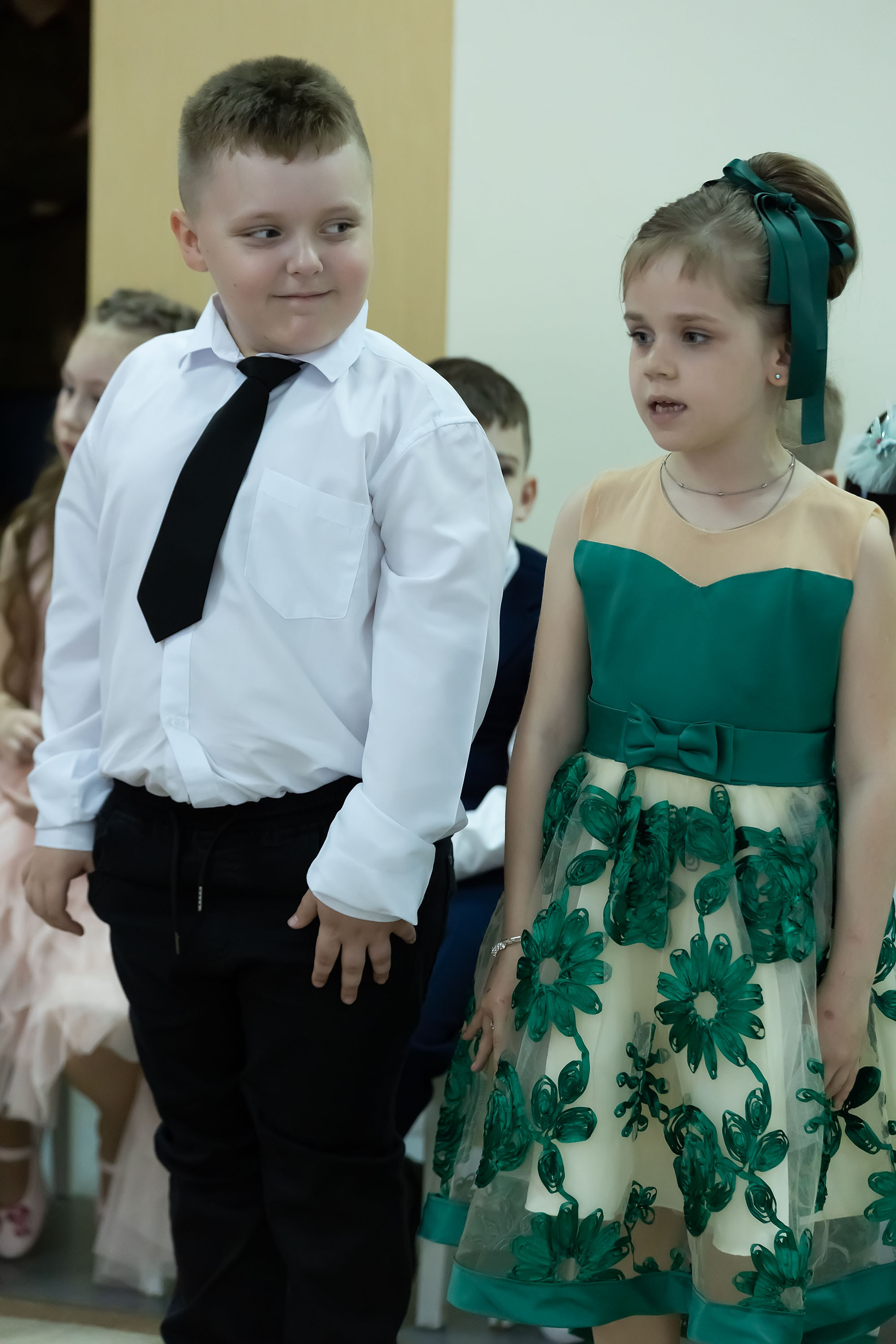 Выпускной Детский сад «Малинка». Семейный, индивидуальный фотограф в Москве Ангели Марина