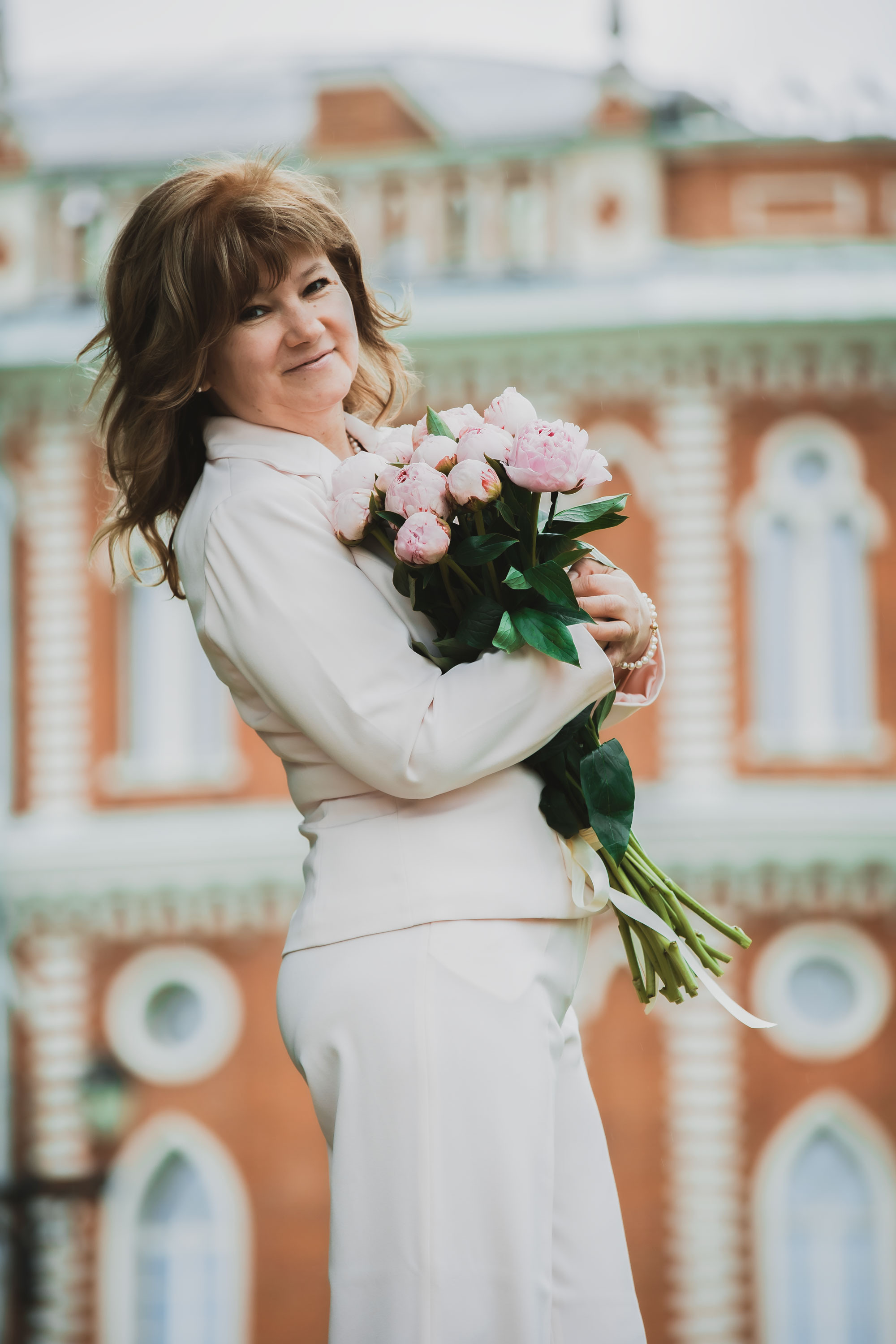 Годовщина свадьбы «Андрей и Екатерина». Семейный, индивидуальный фотограф в Москве Ангели Марина