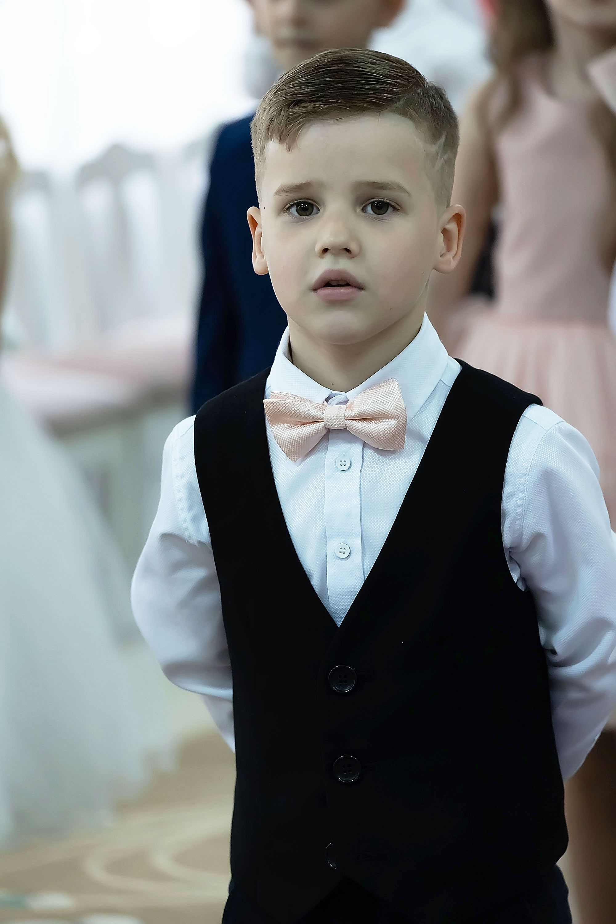 Выпускной Детский сад «Малинка». Семейный, индивидуальный фотограф в Москве Ангели Марина