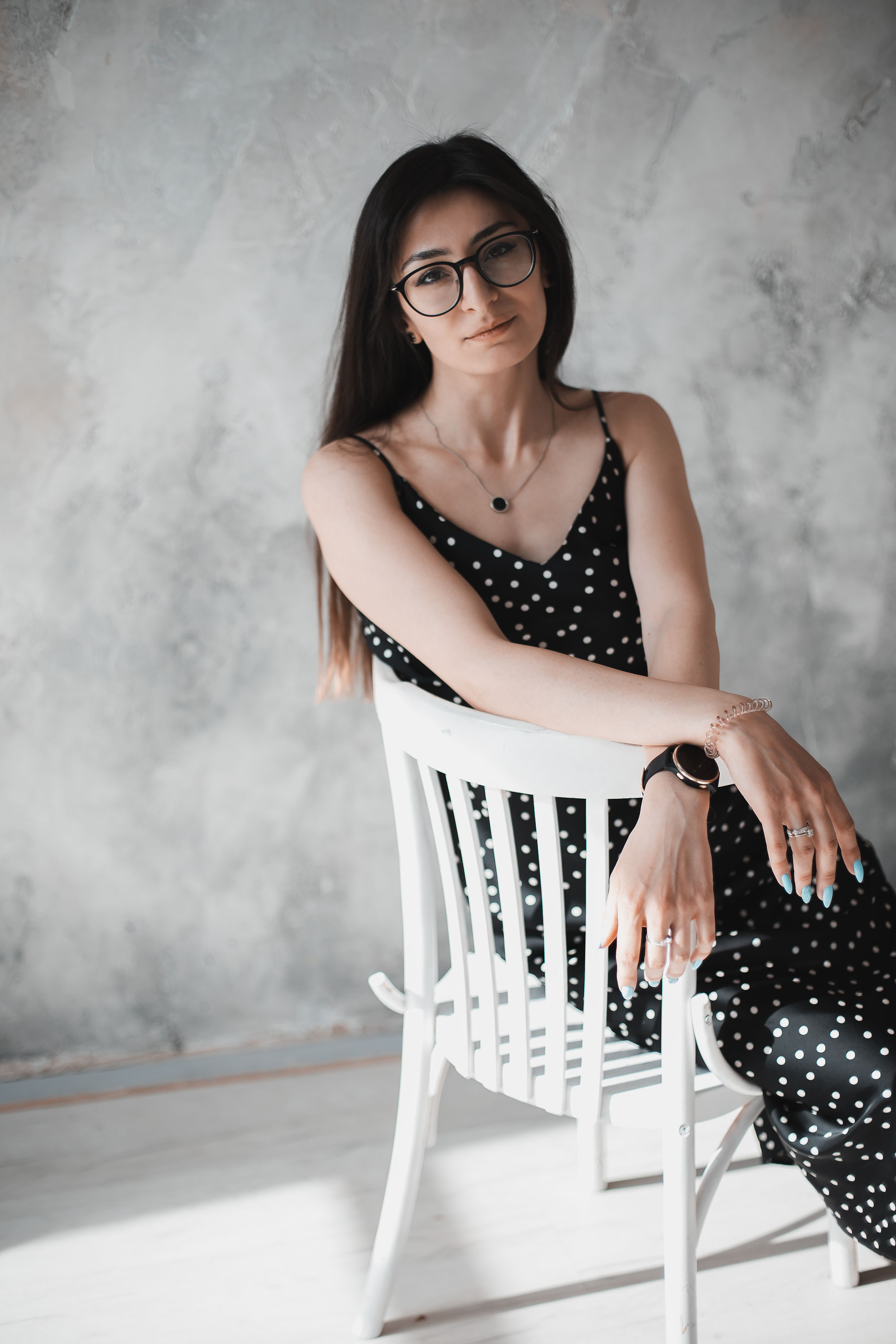 Семья. Семейный, индивидуальный фотограф в Москве Ангели Марина