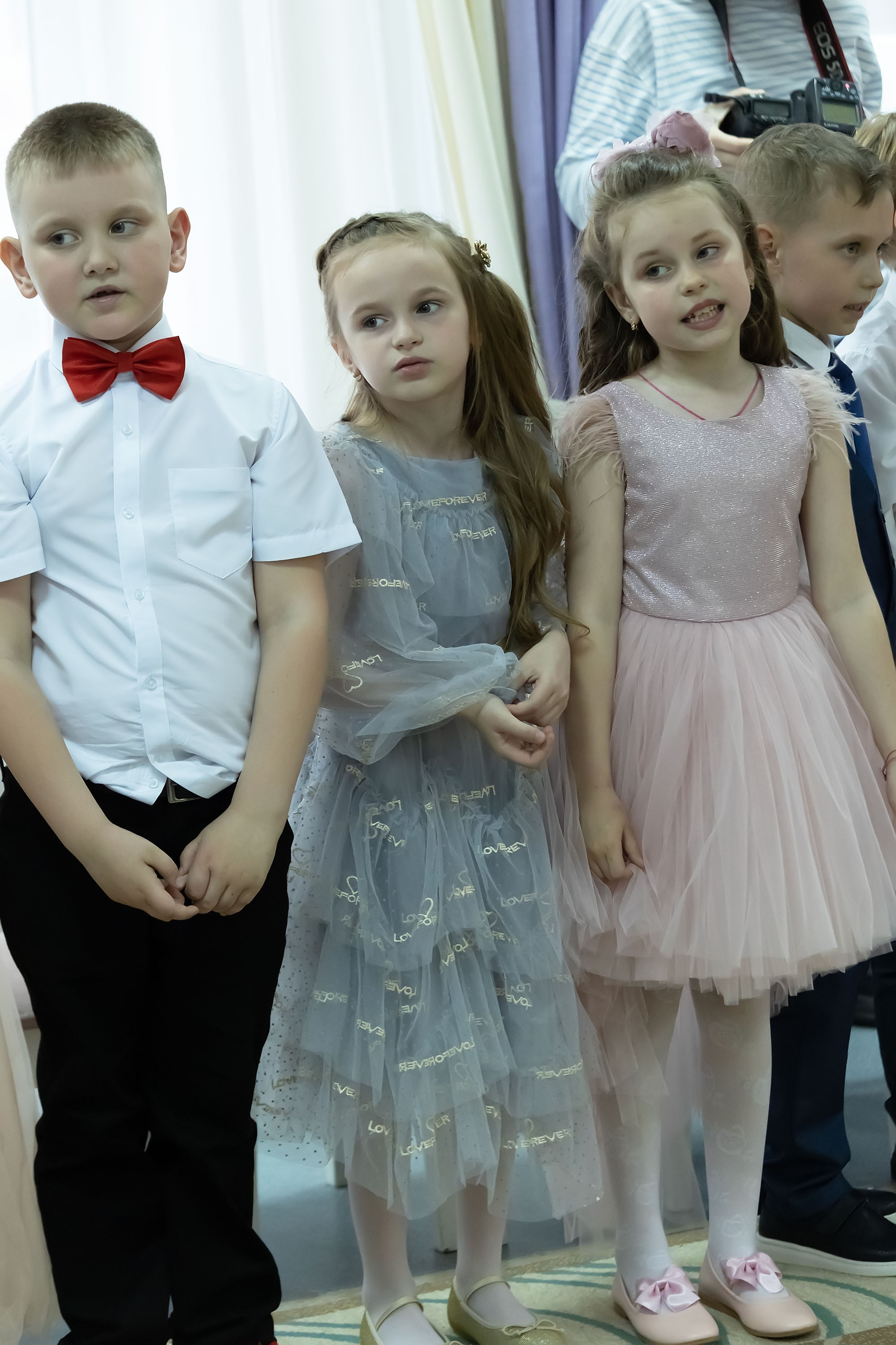 Выпускной Детский сад «Малинка». Семейный, индивидуальный фотограф в Москве Ангели Марина