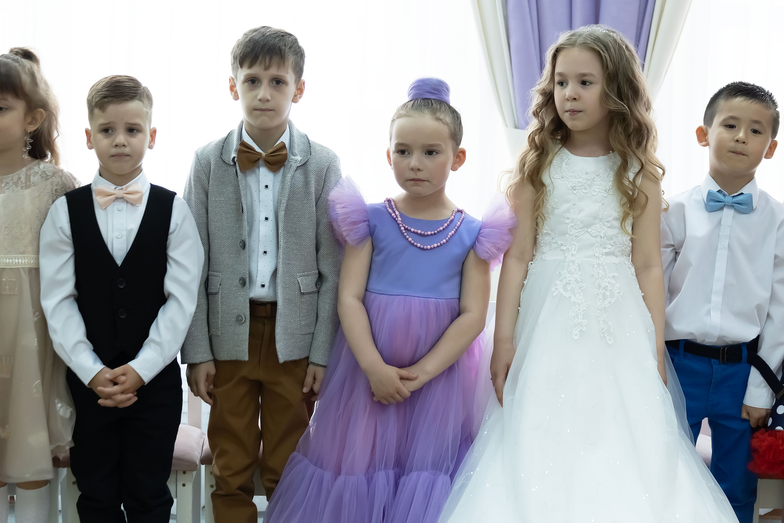 Выпускной Детский сад «Малинка». Семейный, индивидуальный фотограф в Москве Ангели Марина