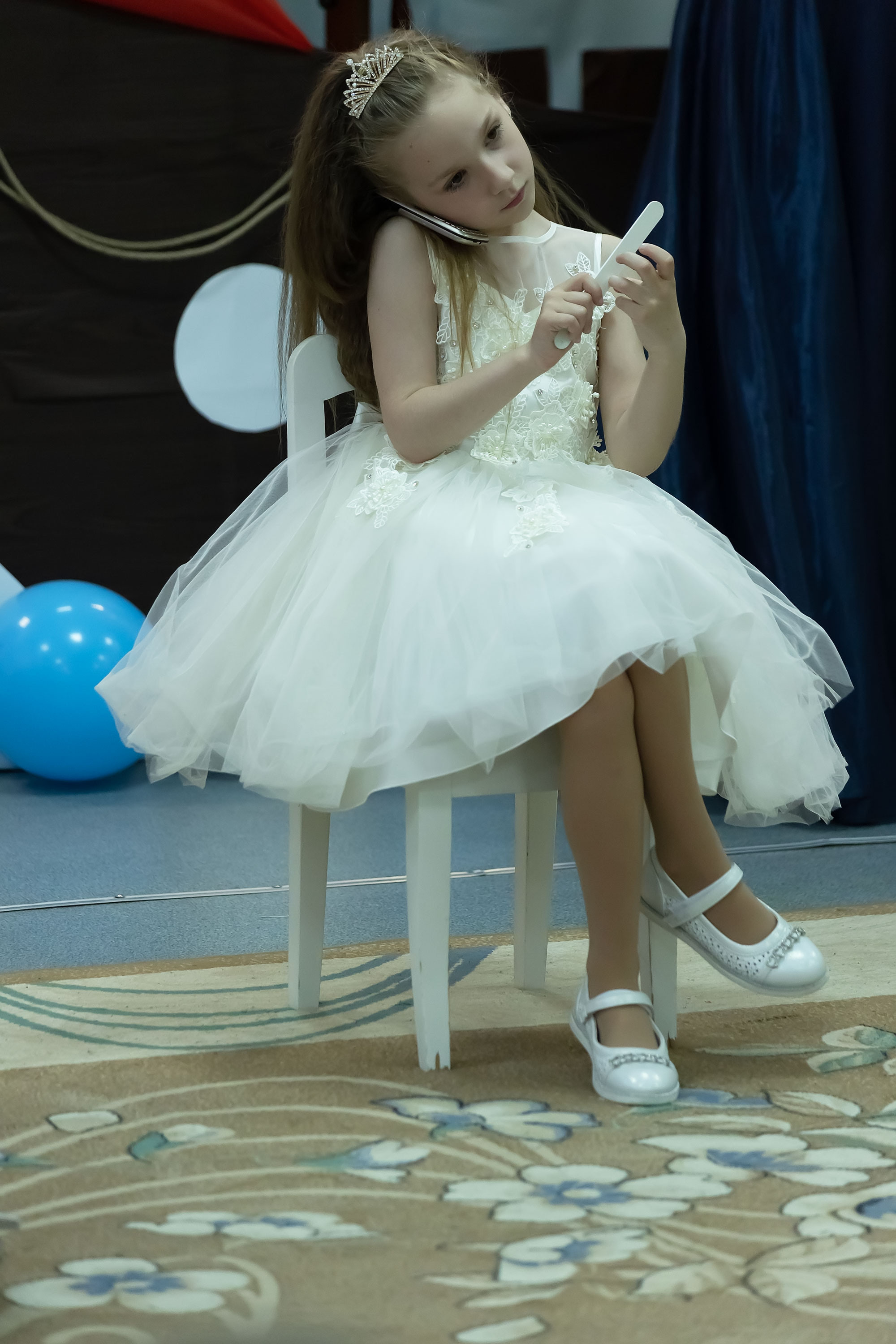 Выпускной Детский сад «Малинка». Семейный, индивидуальный фотограф в Москве Ангели Марина