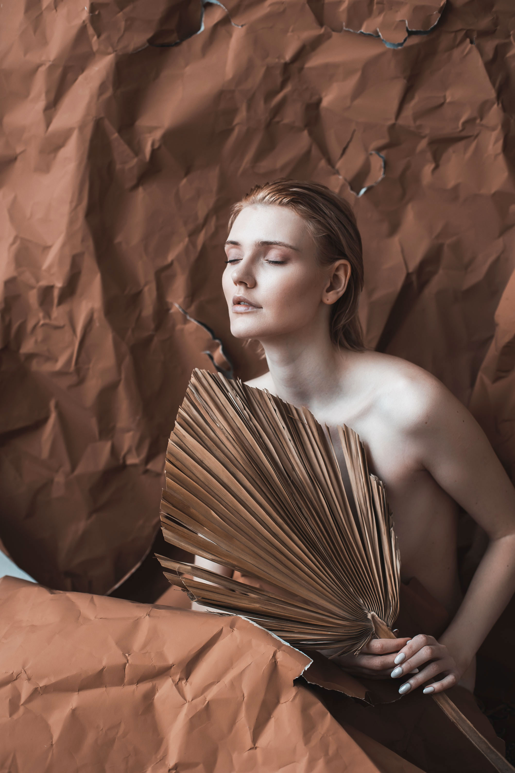 Юля. Семейный, индивидуальный фотограф в Москве Ангели Марина