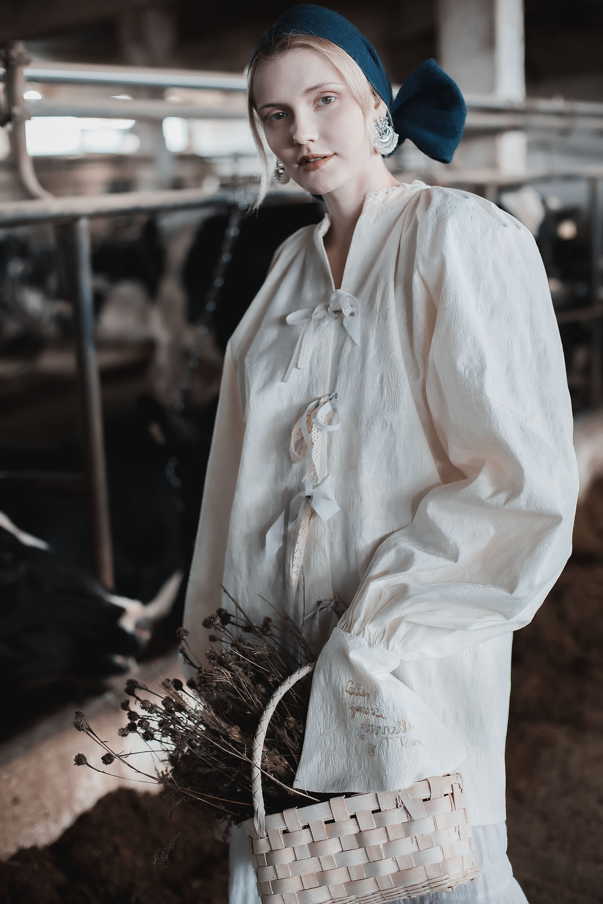 Ферма Цветковых