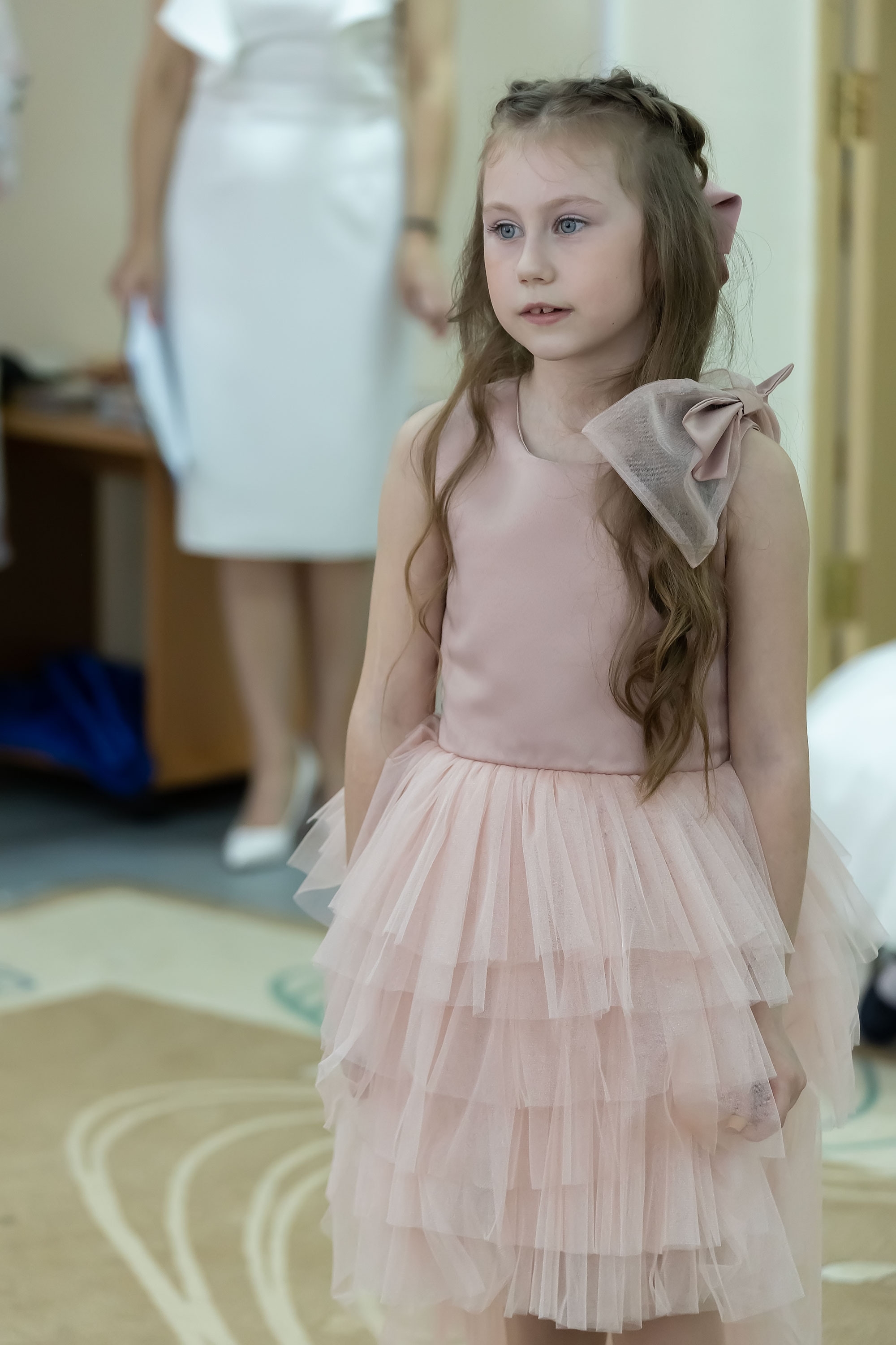 Выпускной Детский сад «Малинка». Семейный, индивидуальный фотограф в Москве Ангели Марина