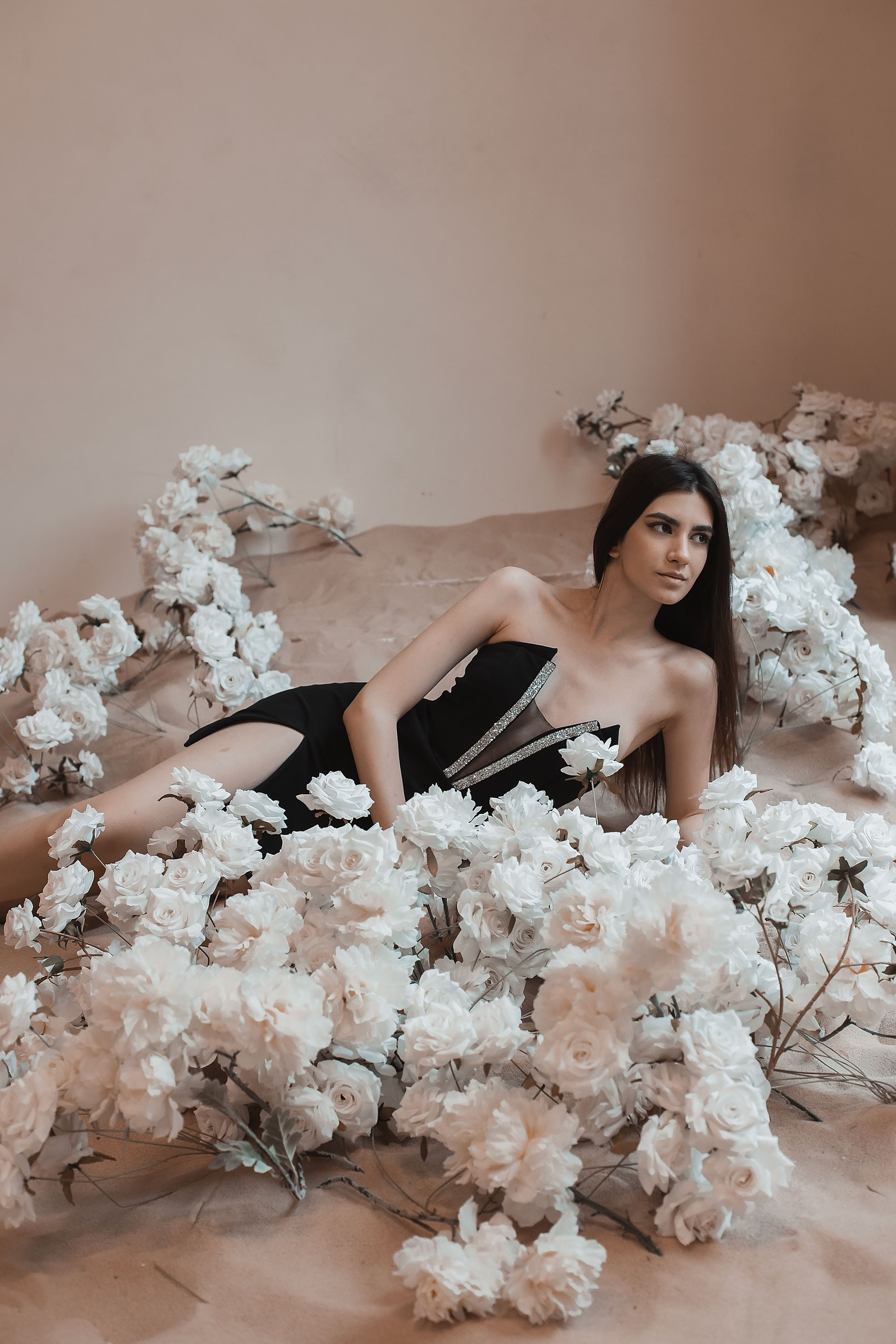 Милана. Семейный, индивидуальный фотограф в Москве Ангели Марина