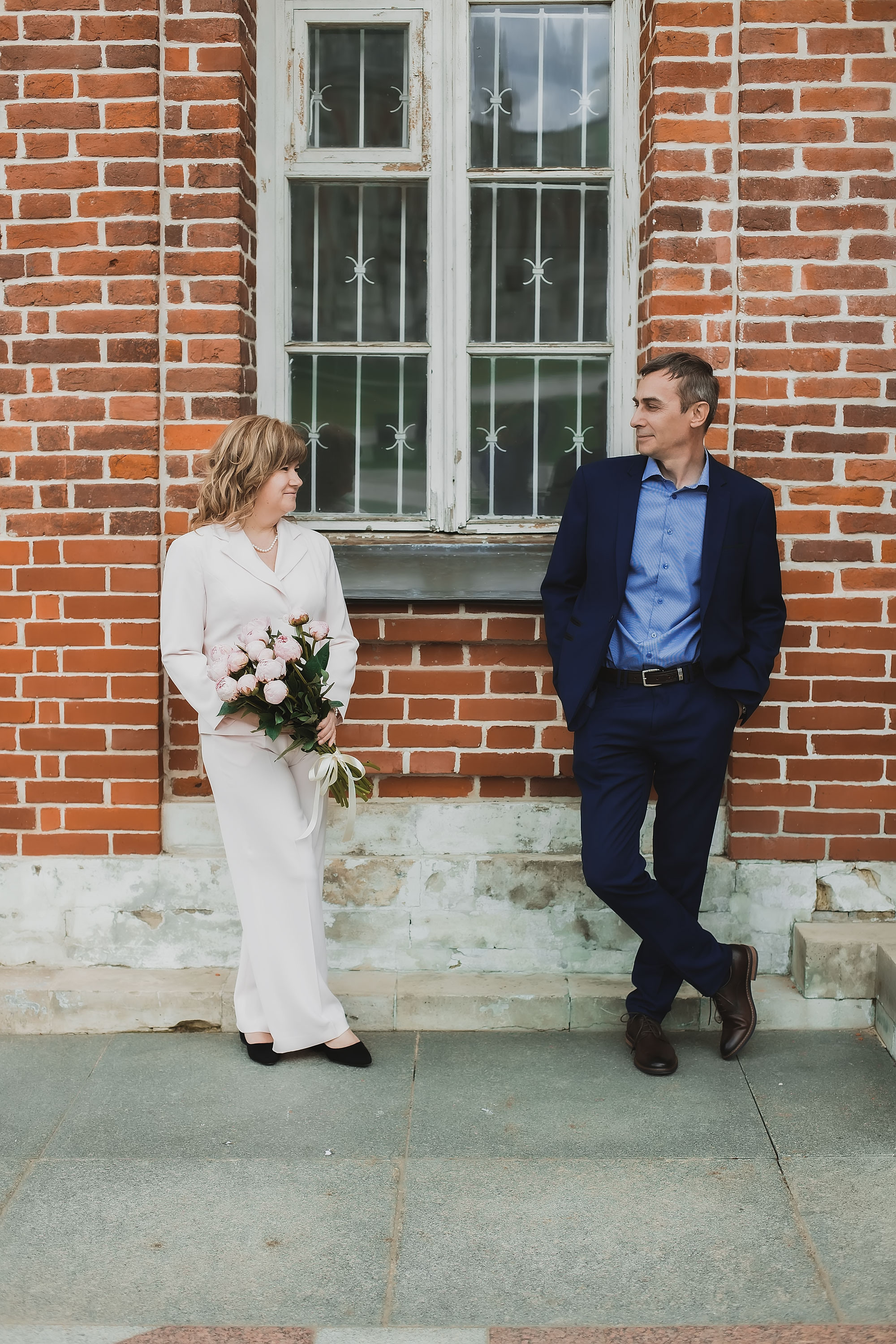 Годовщина свадьбы «Андрей и Екатерина». Семейный, индивидуальный фотограф в Москве Ангели Марина