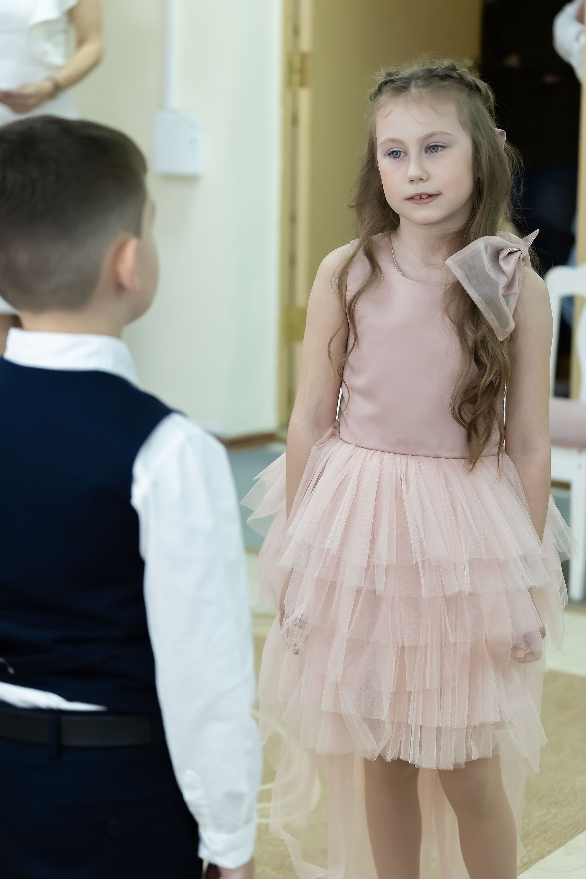 Выпускной Детский сад «Малинка». Семейный, индивидуальный фотограф в Москве Ангели Марина