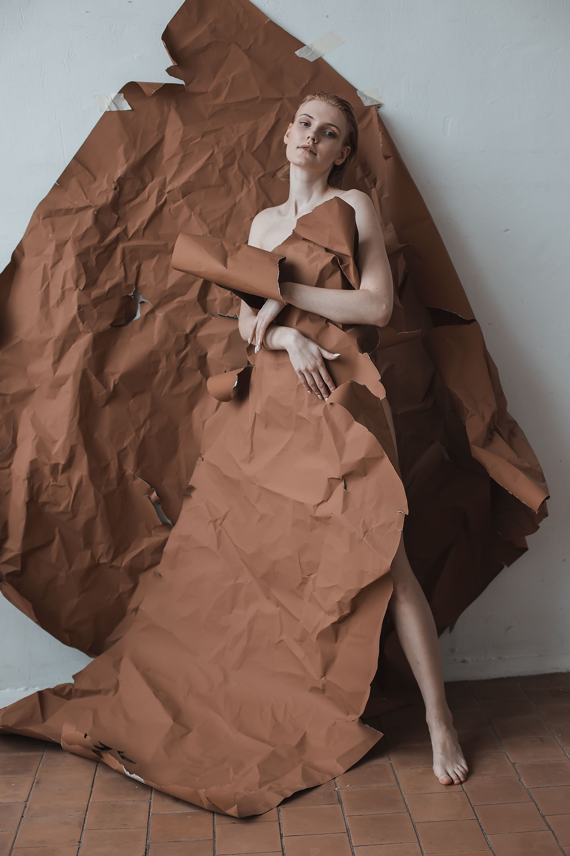 Юля. Семейный, индивидуальный фотограф в Москве Ангели Марина