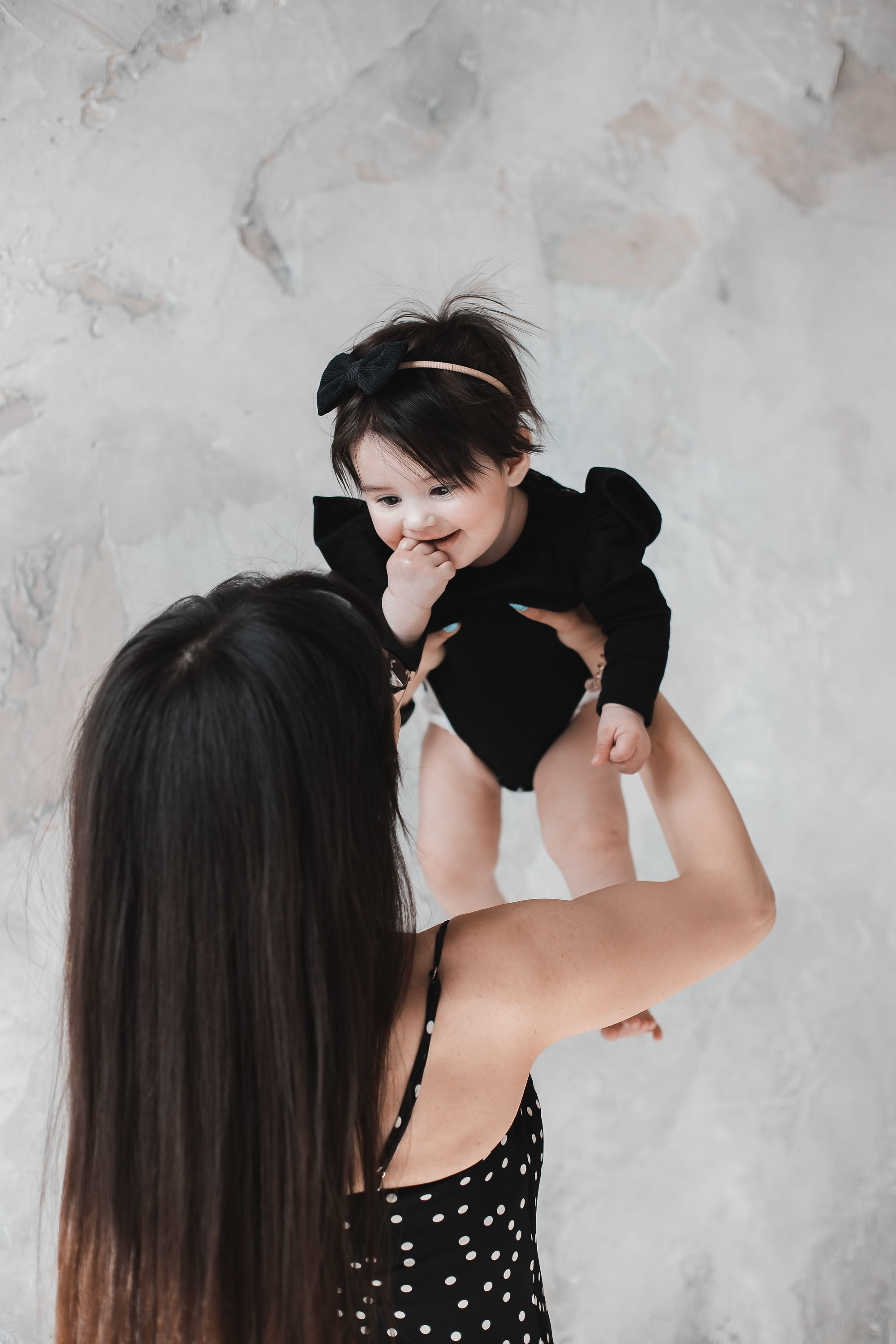 Семья. Семейный, индивидуальный фотограф в Москве Ангели Марина