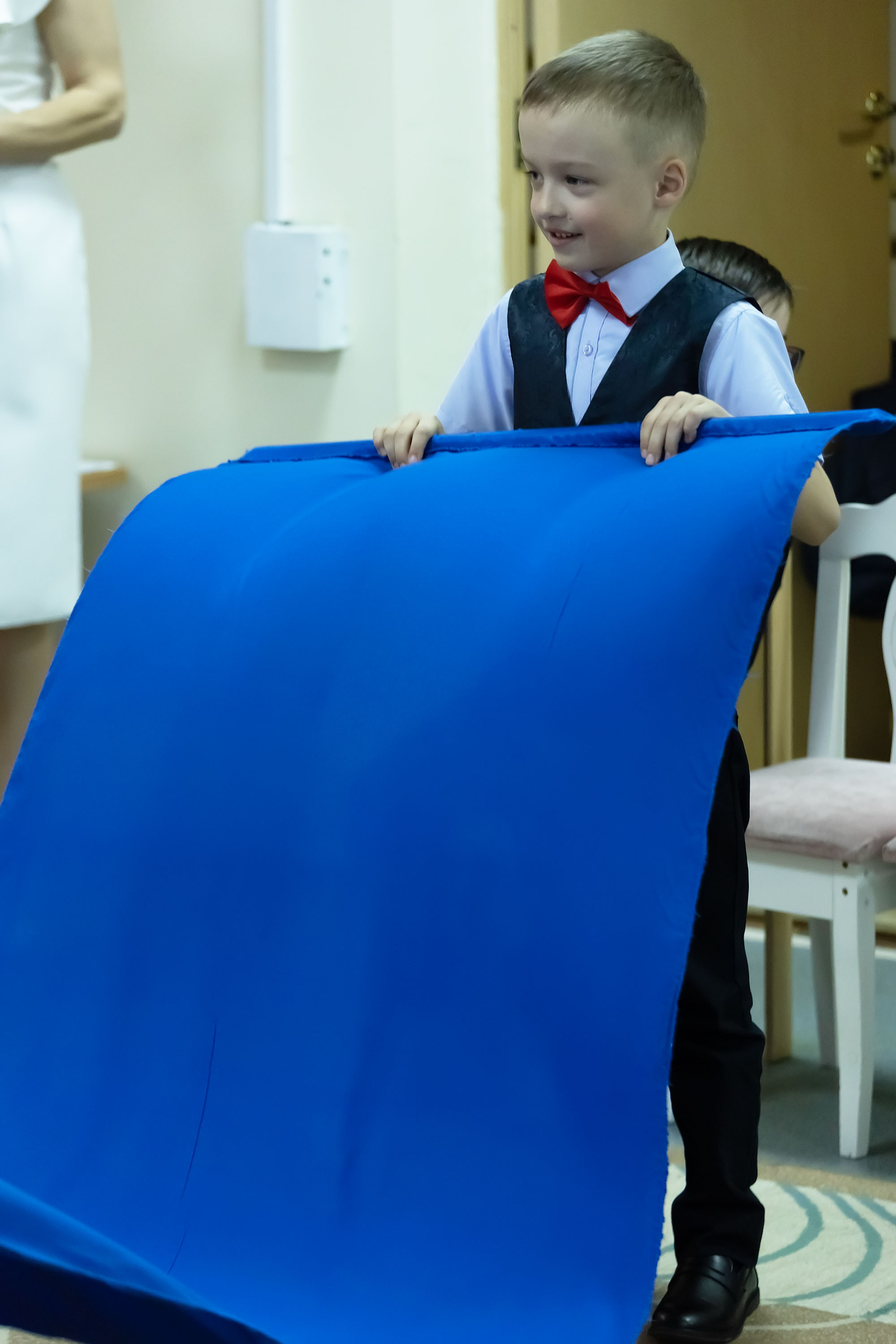 Выпускной Детский сад «Малинка». Семейный, индивидуальный фотограф в Москве Ангели Марина