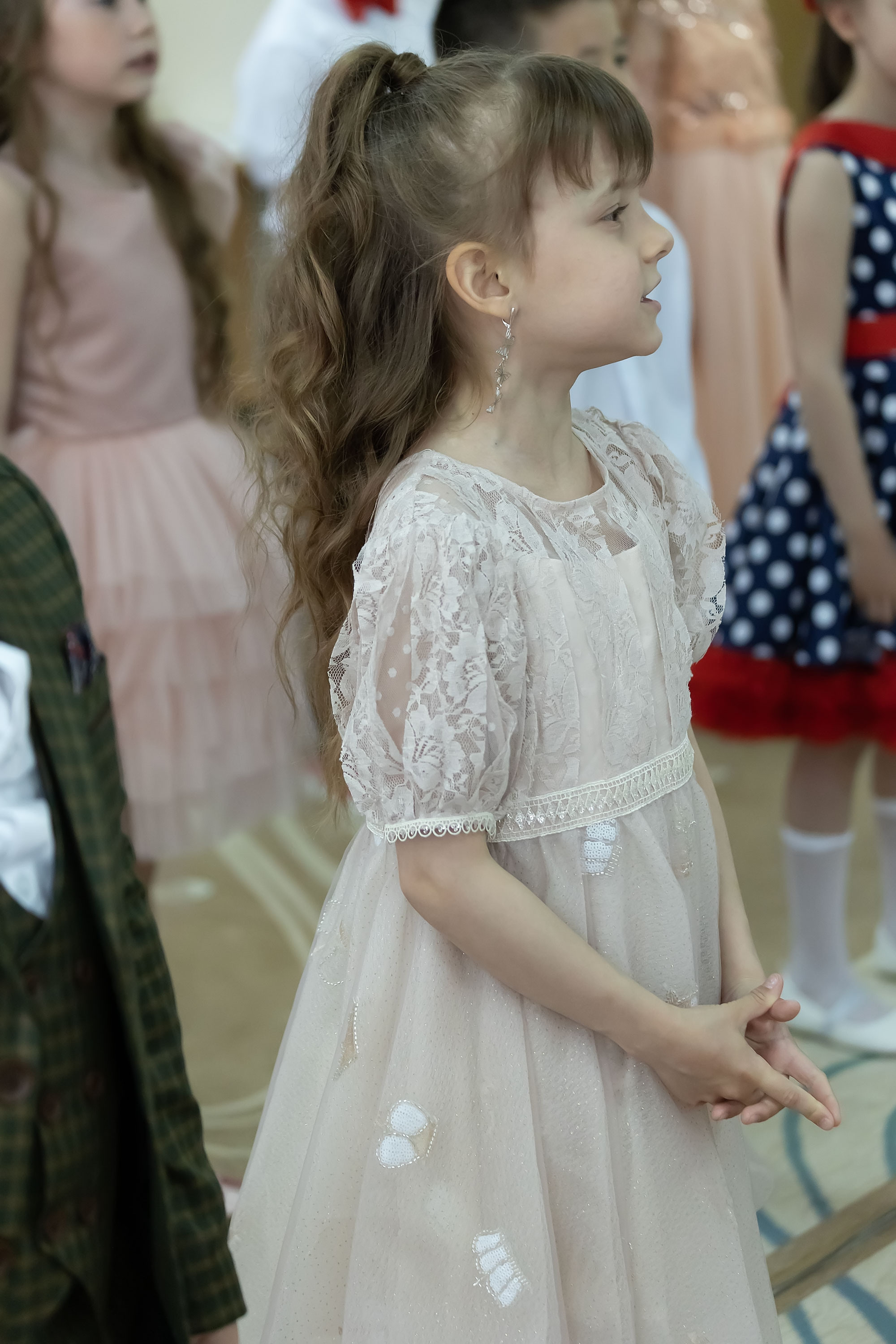 Выпускной Детский сад «Малинка». Семейный, индивидуальный фотограф в Москве Ангели Марина