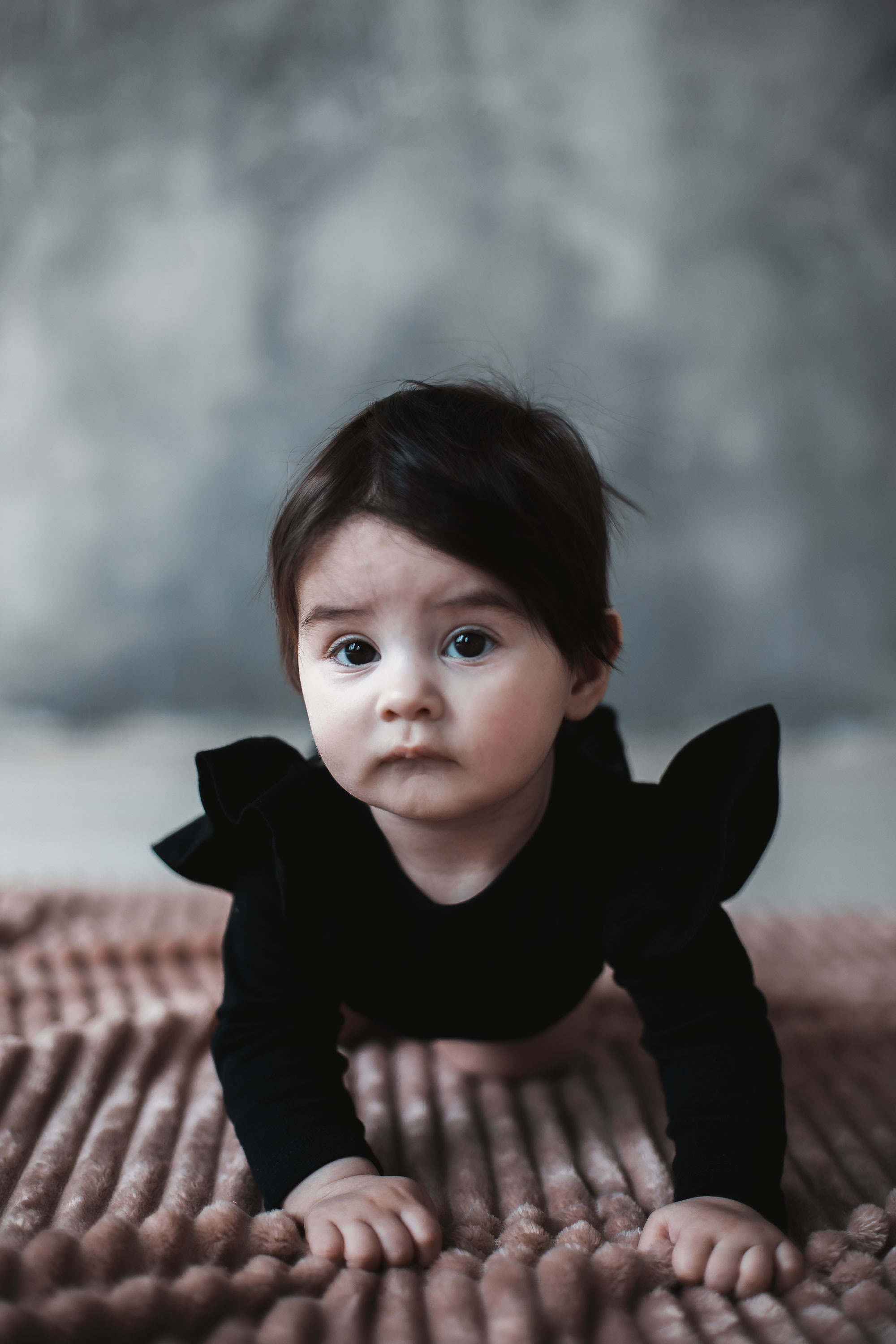 Семья. Семейный, индивидуальный фотограф в Москве Ангели Марина