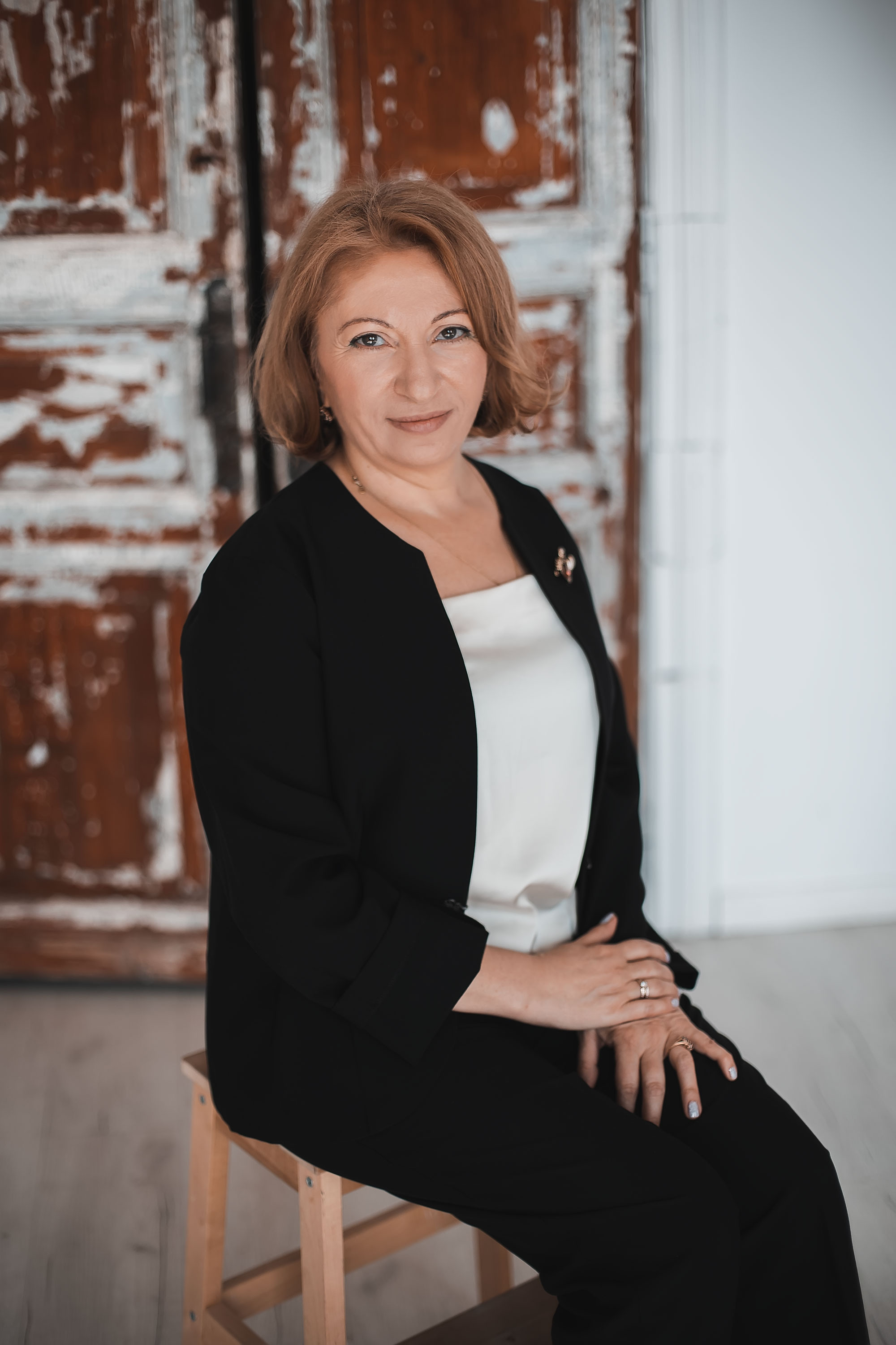 Семья. Семейный, индивидуальный фотограф в Москве Ангели Марина