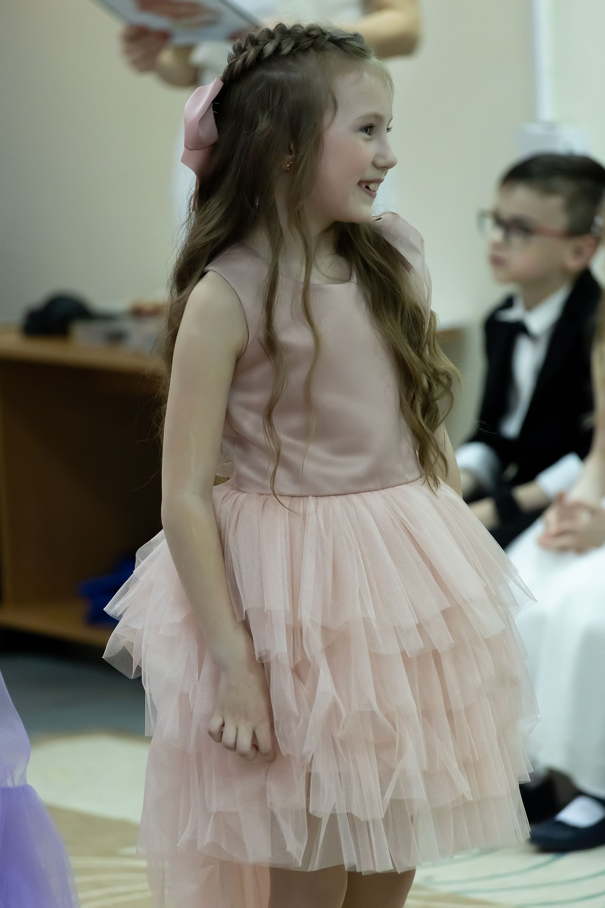 Выпускной Детский сад «Малинка». Семейный, индивидуальный фотограф в Москве Ангели Марина