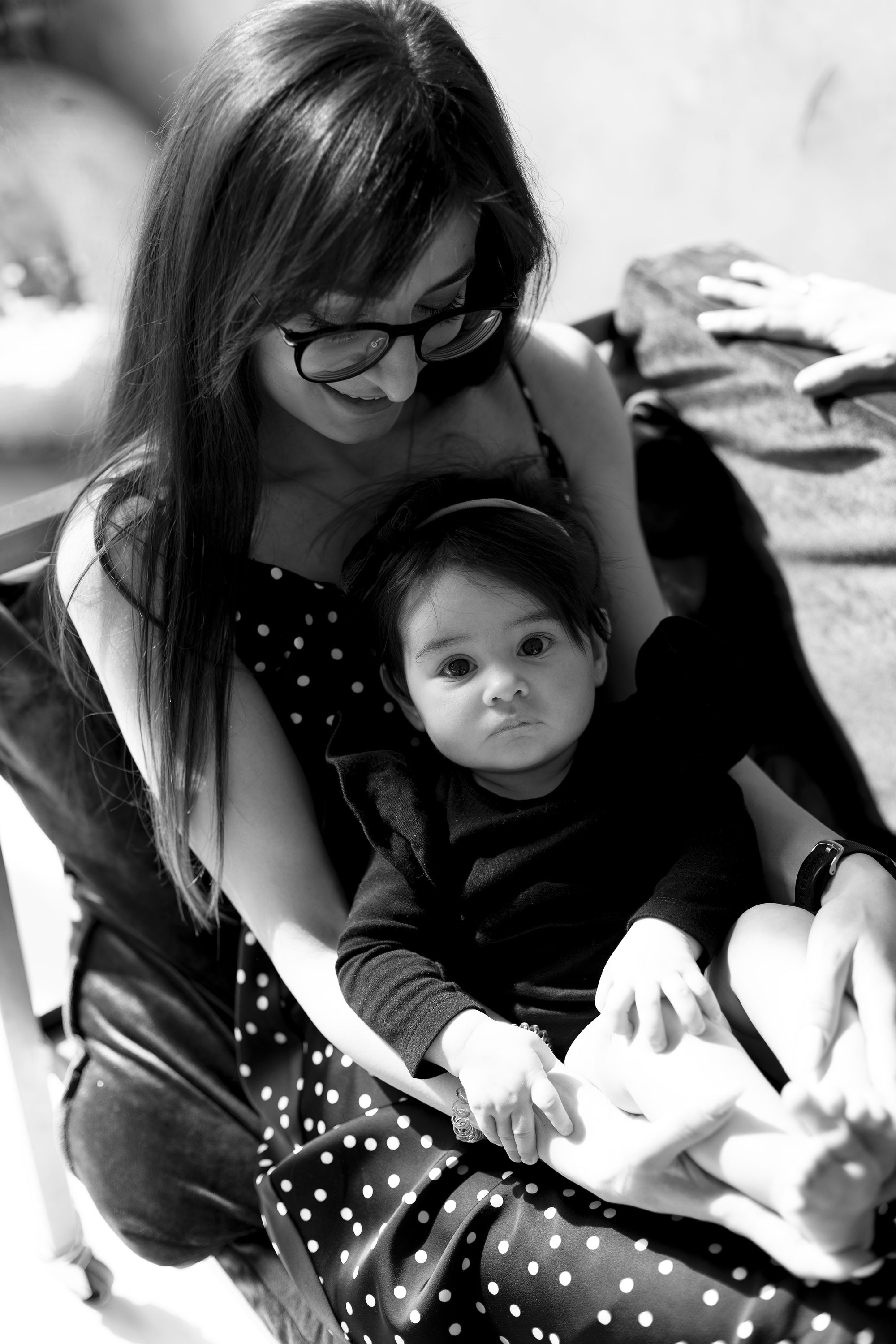 Семья. Семейный, индивидуальный фотограф в Москве Ангели Марина