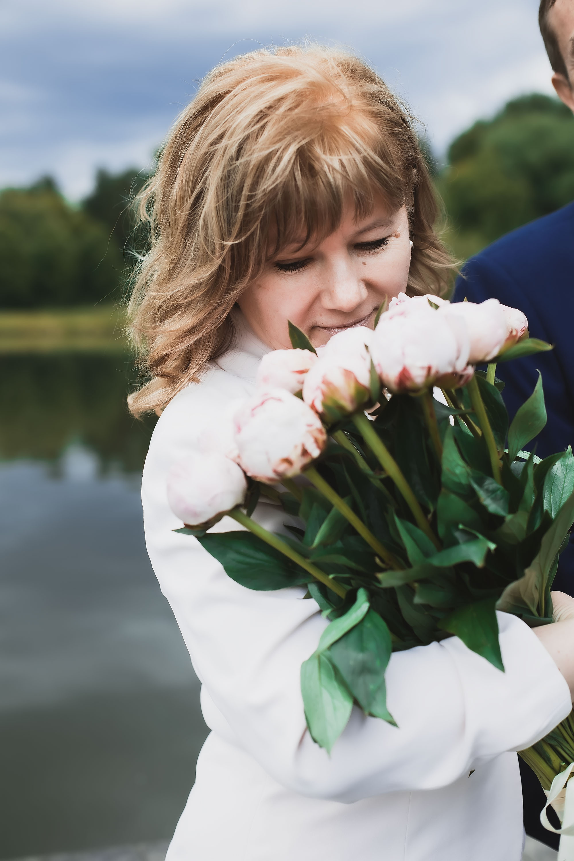 Годовщина свадьбы «Андрей и Екатерина». Семейный, индивидуальный фотограф в Москве Ангели Марина