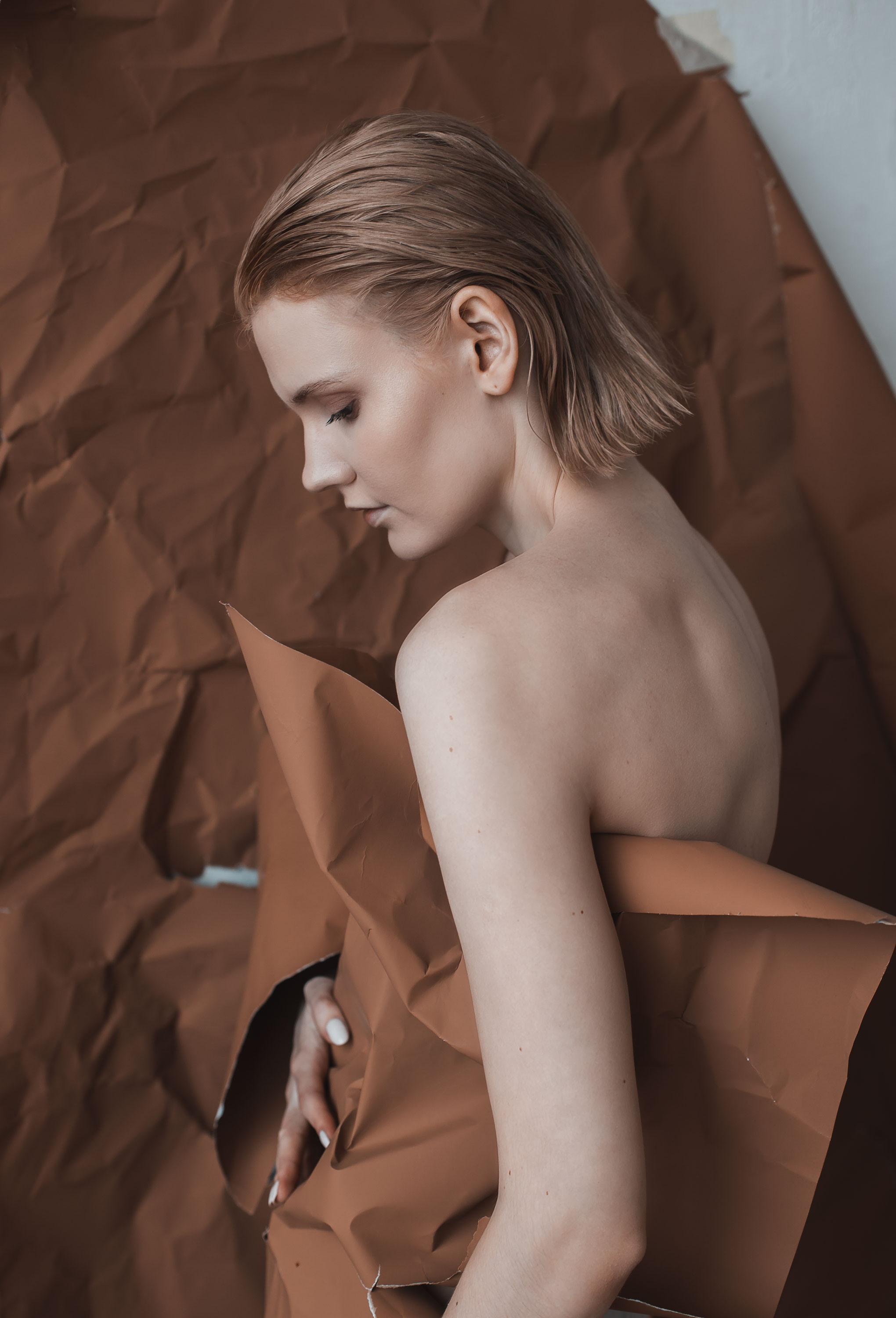 Юля. Семейный, индивидуальный фотограф в Москве Ангели Марина