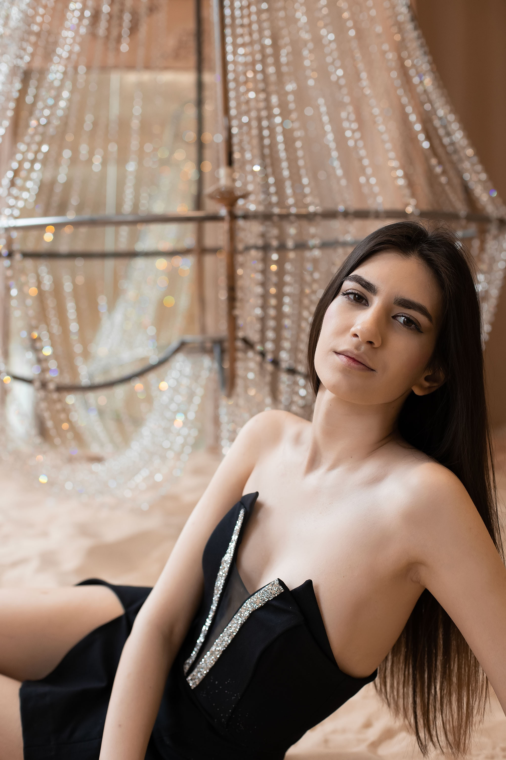 Милана. Семейный, индивидуальный фотограф в Москве Ангели Марина