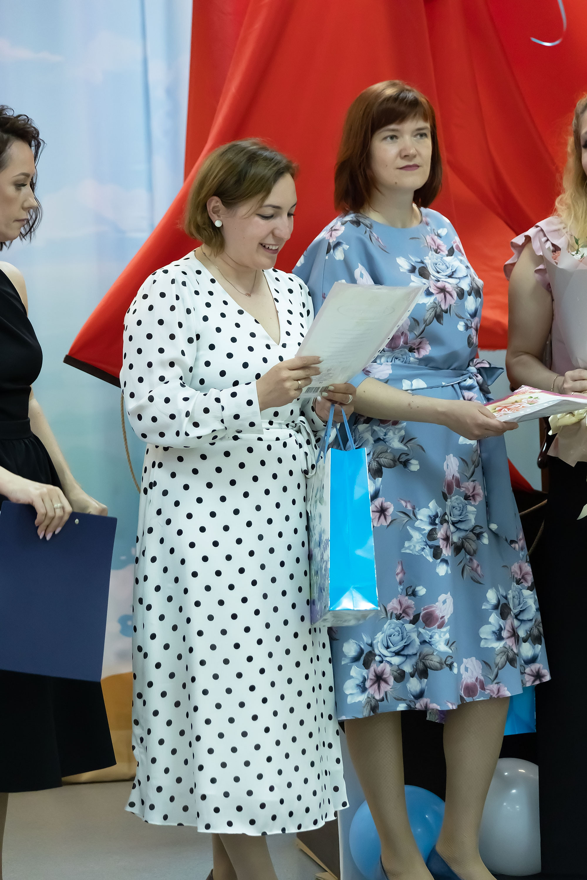 Выпускной Детский сад «Малинка». Семейный, индивидуальный фотограф в Москве Ангели Марина