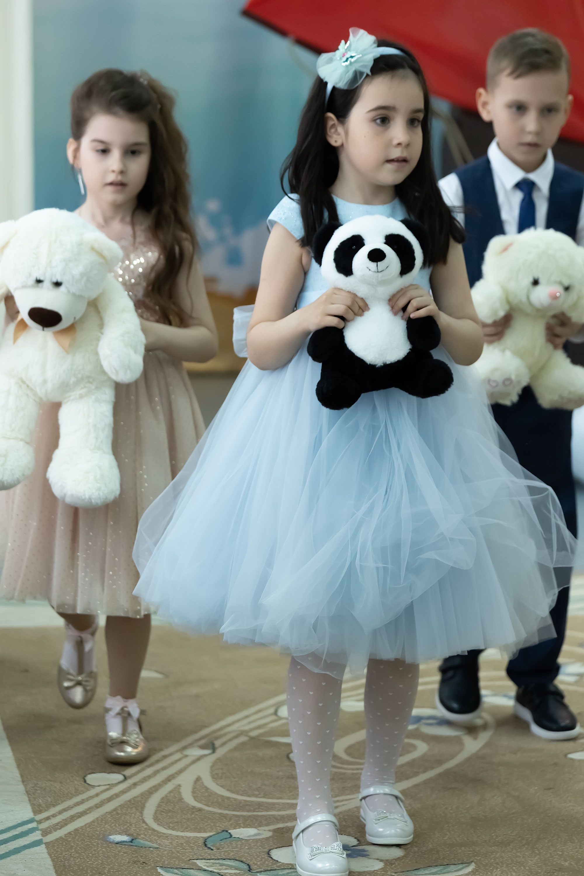 Выпускной Детский сад «Малинка». Семейный, индивидуальный фотограф в Москве Ангели Марина