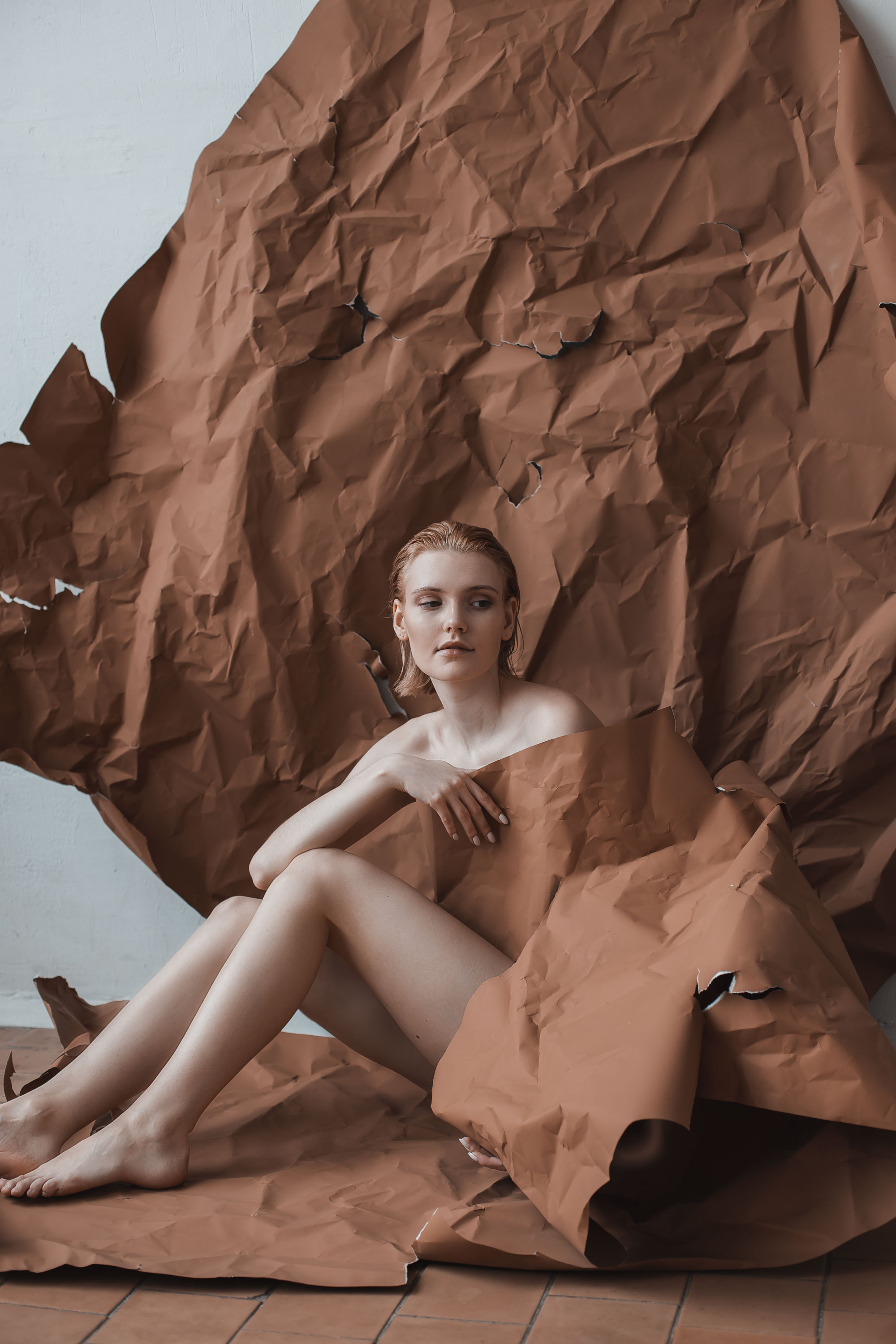 Юля. Семейный, индивидуальный фотограф в Москве Ангели Марина