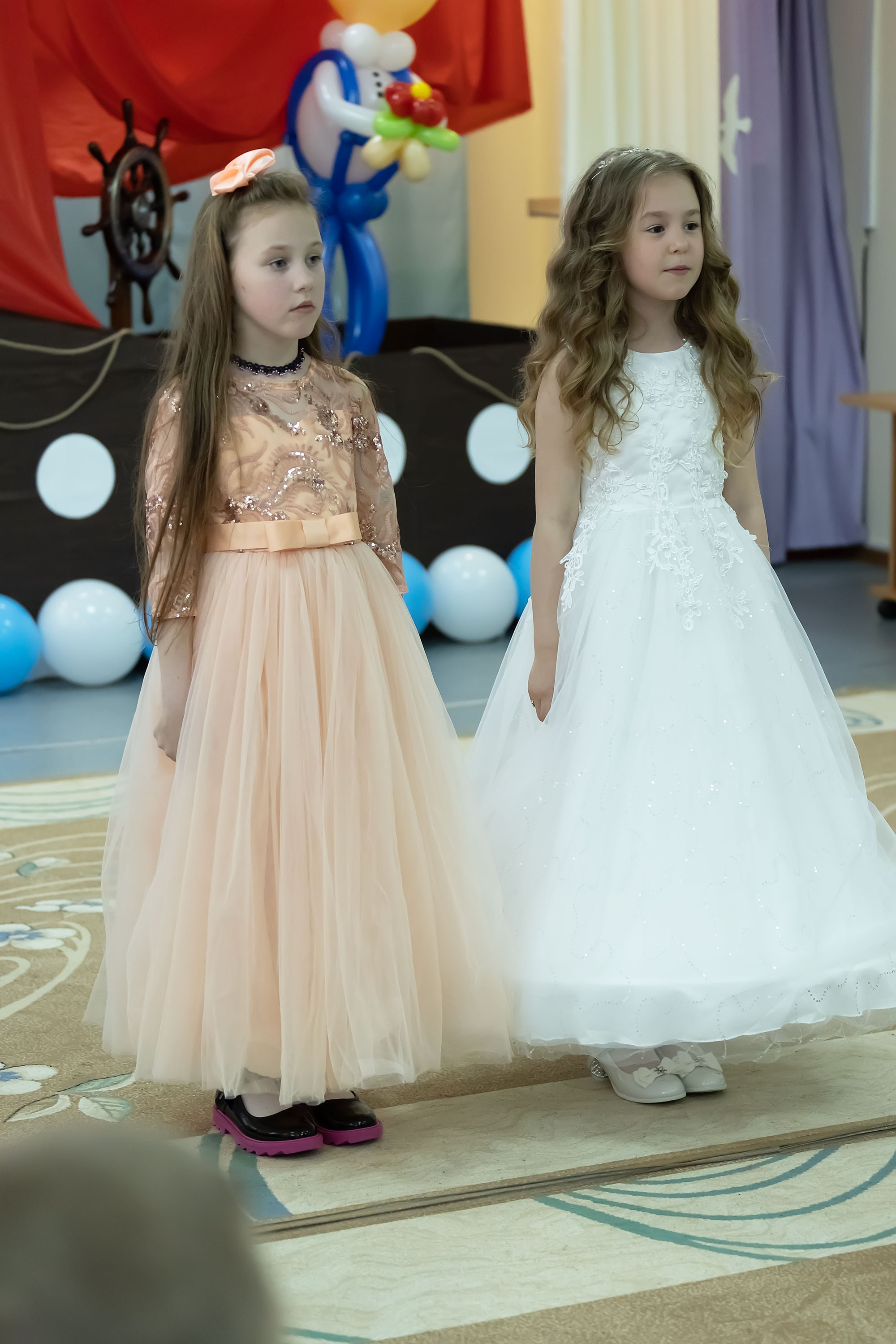 Выпускной Детский сад «Малинка». Семейный, индивидуальный фотограф в Москве Ангели Марина