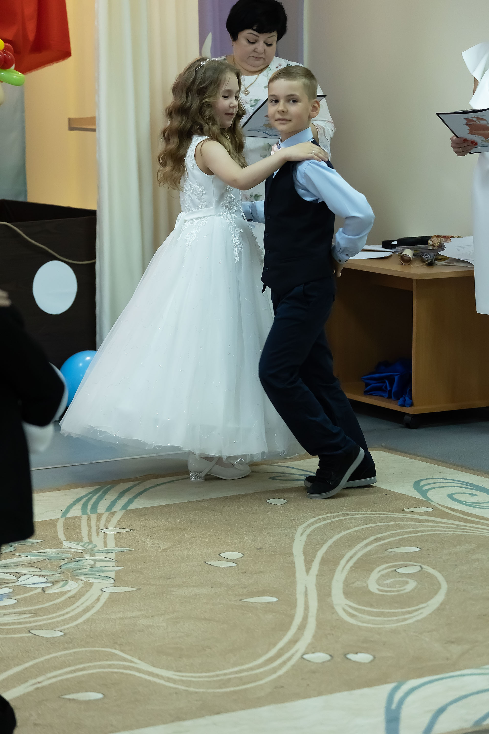 Выпускной Детский сад «Малинка». Семейный, индивидуальный фотограф в Москве Ангели Марина