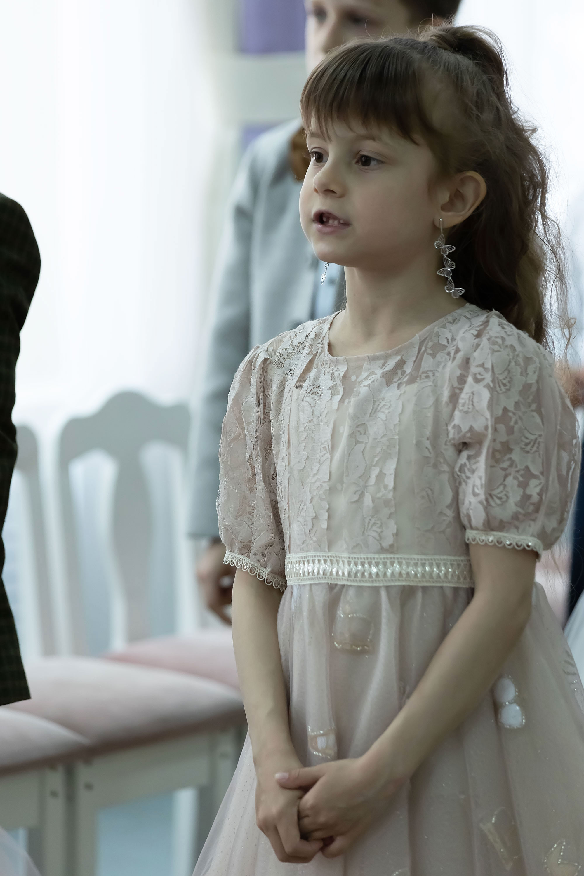 Выпускной Детский сад «Малинка». Семейный, индивидуальный фотограф в Москве Ангели Марина