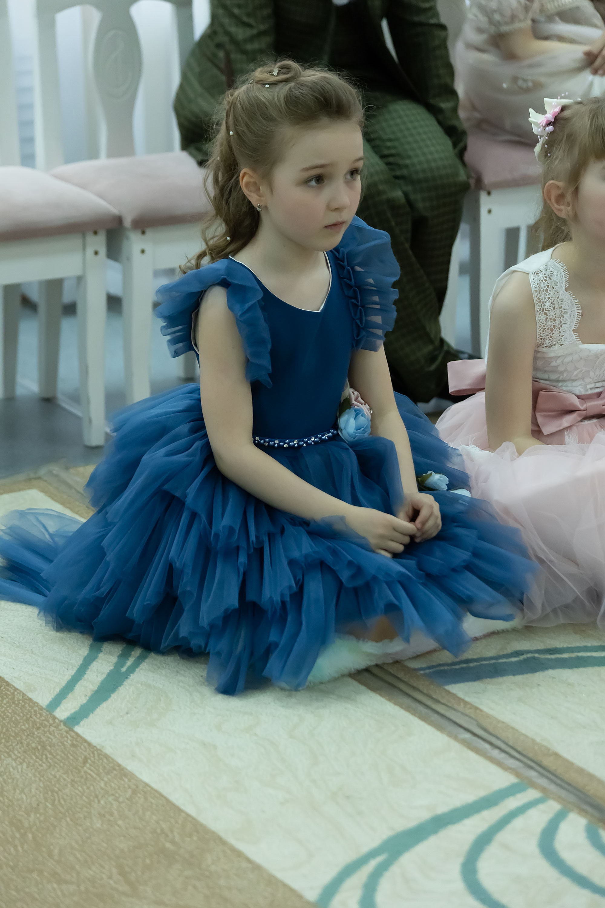 Выпускной Детский сад «Малинка». Семейный, индивидуальный фотограф в Москве Ангели Марина